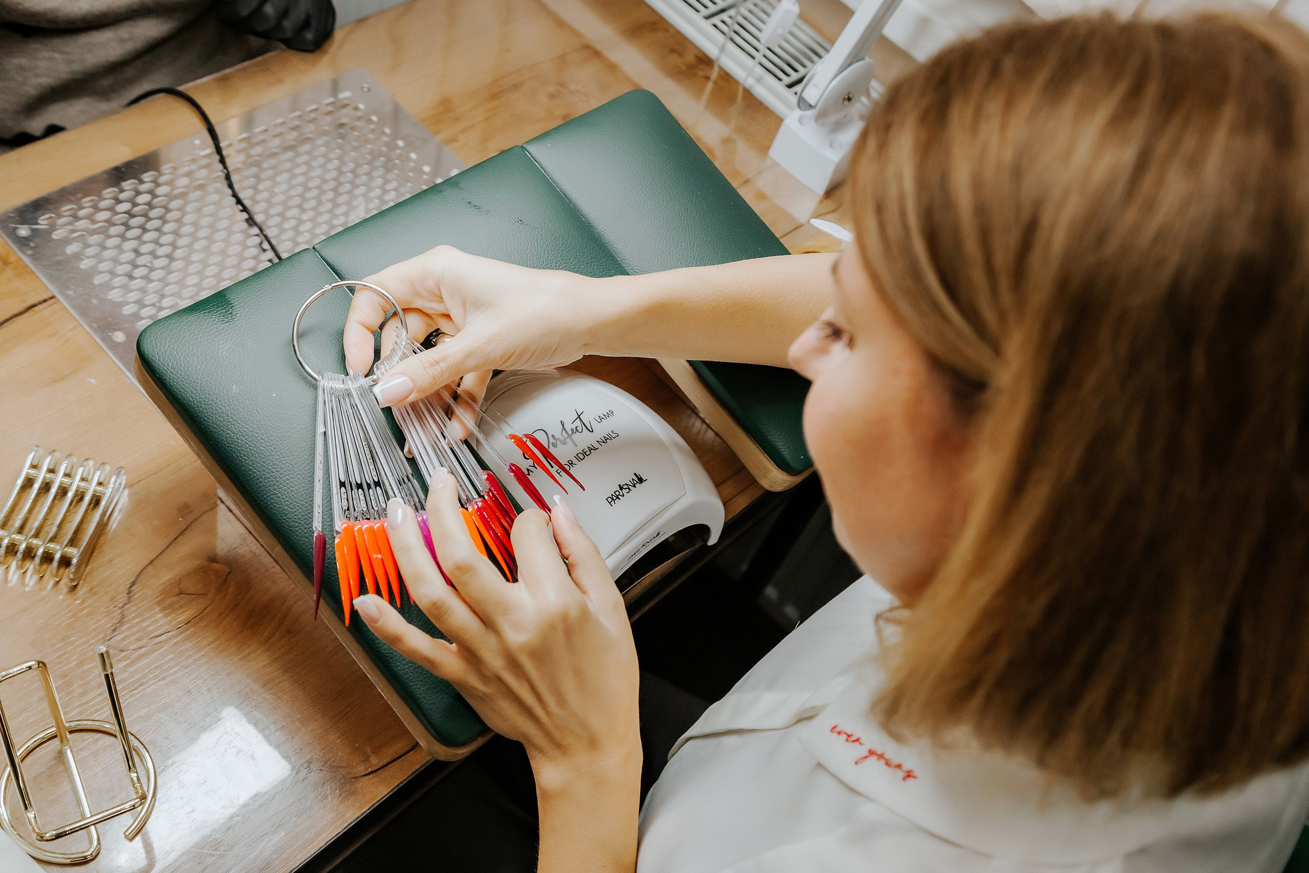 Контент для салона красоты. Семейный фотограф Любовь Саркеева