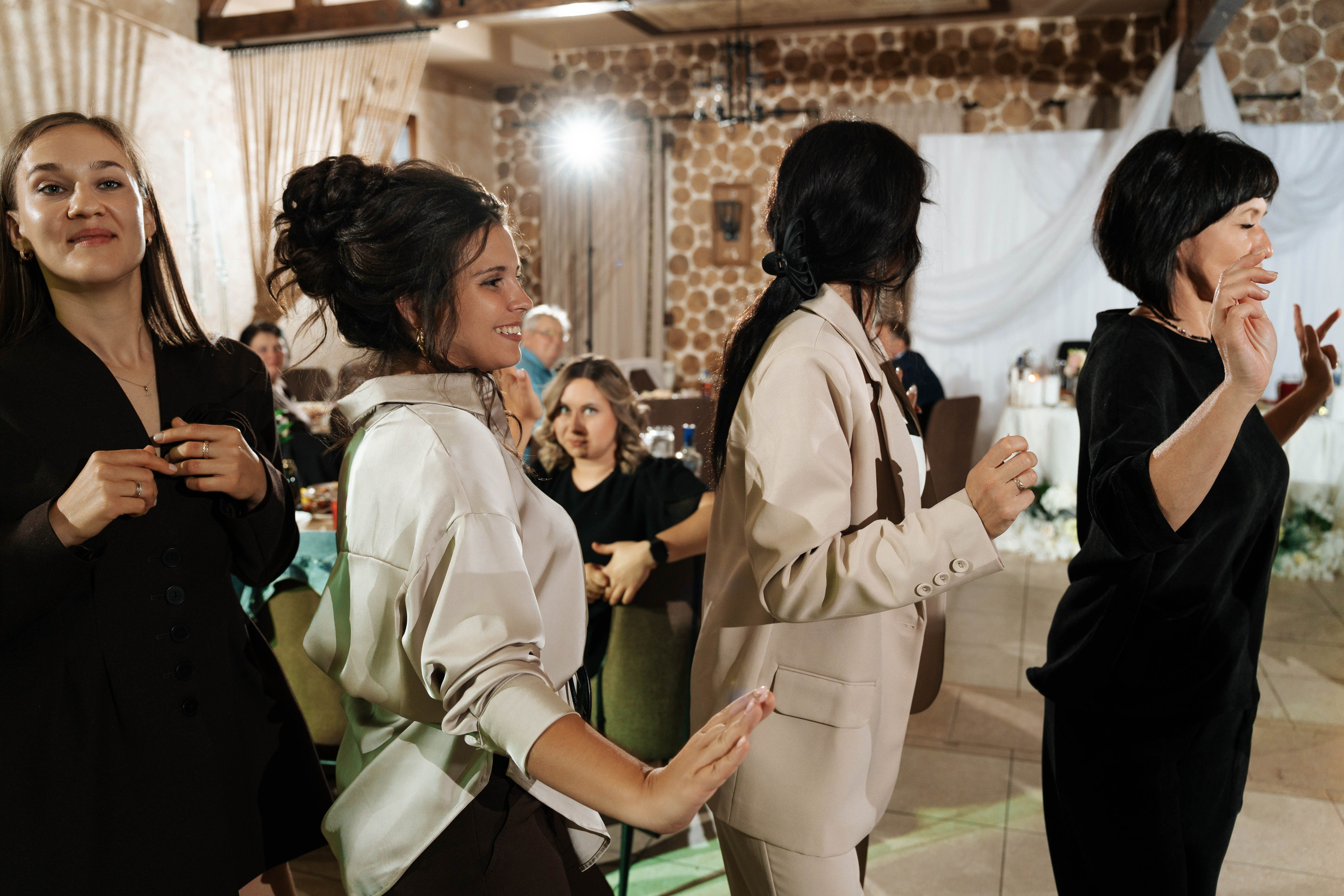 Sergey & Alina. Свадебный фотограф в Воронеже Самохина Екатерина