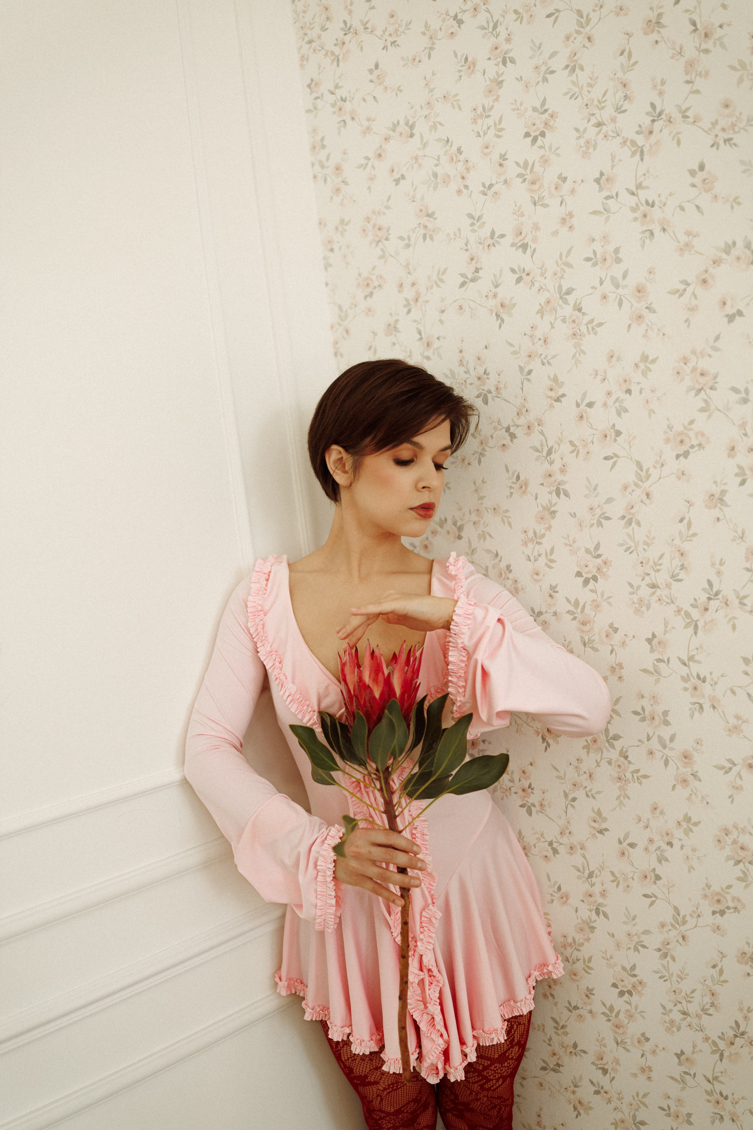 Яна. Портретный и свадебный фотограф в Минске Юлия Романькова