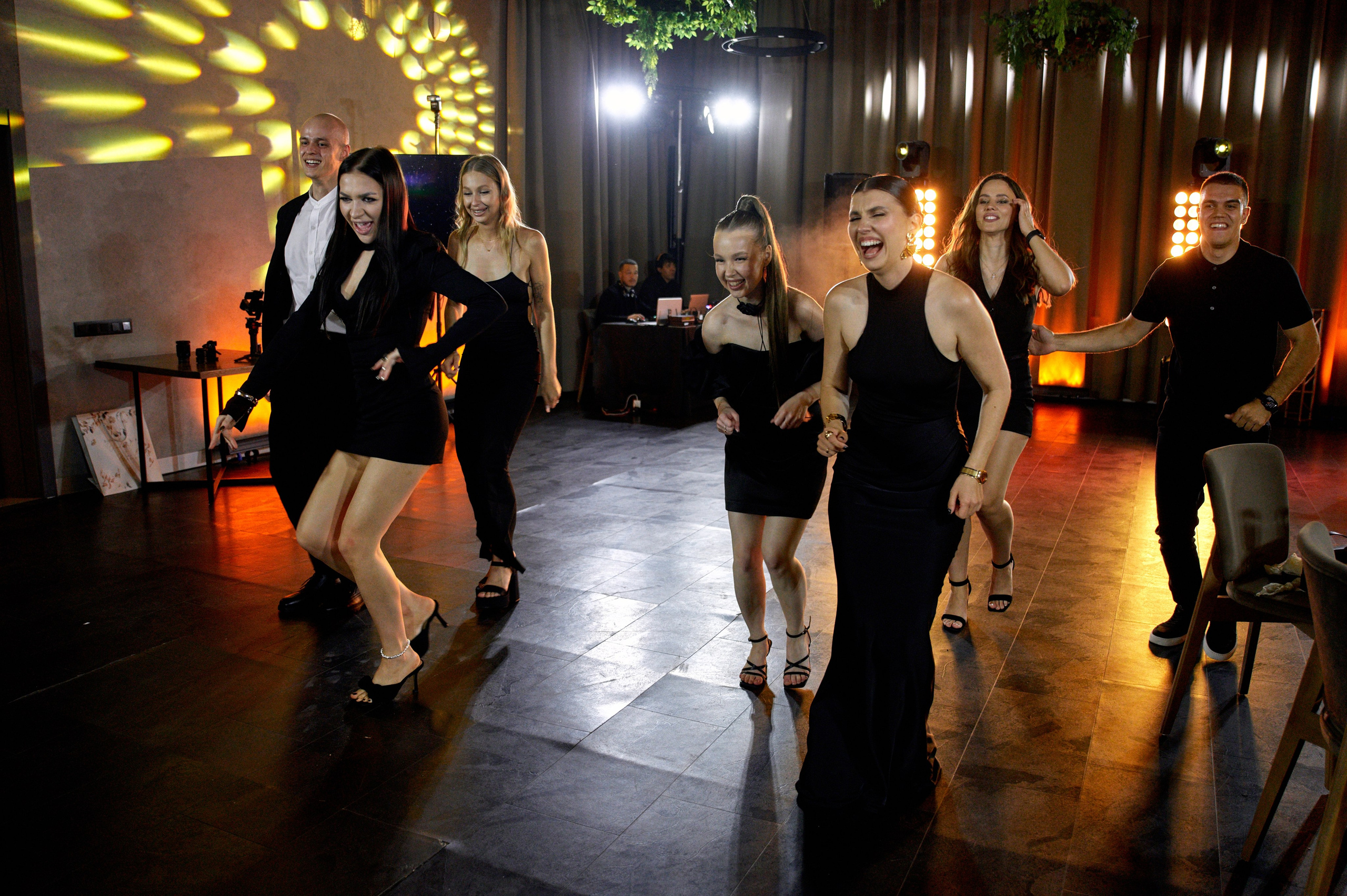 Ярослав и Карина. Фотограф Челябинск — Кирилл Устюжанин