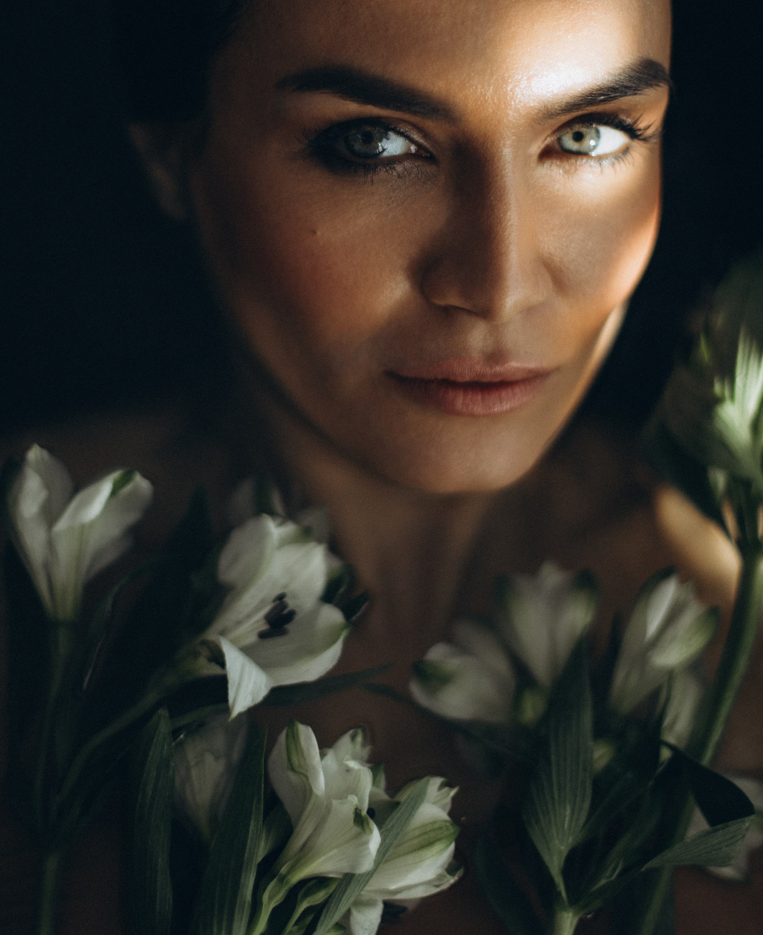 Портрет. Семейный фотограф в Санкт-Петербурге Ирина Иванова