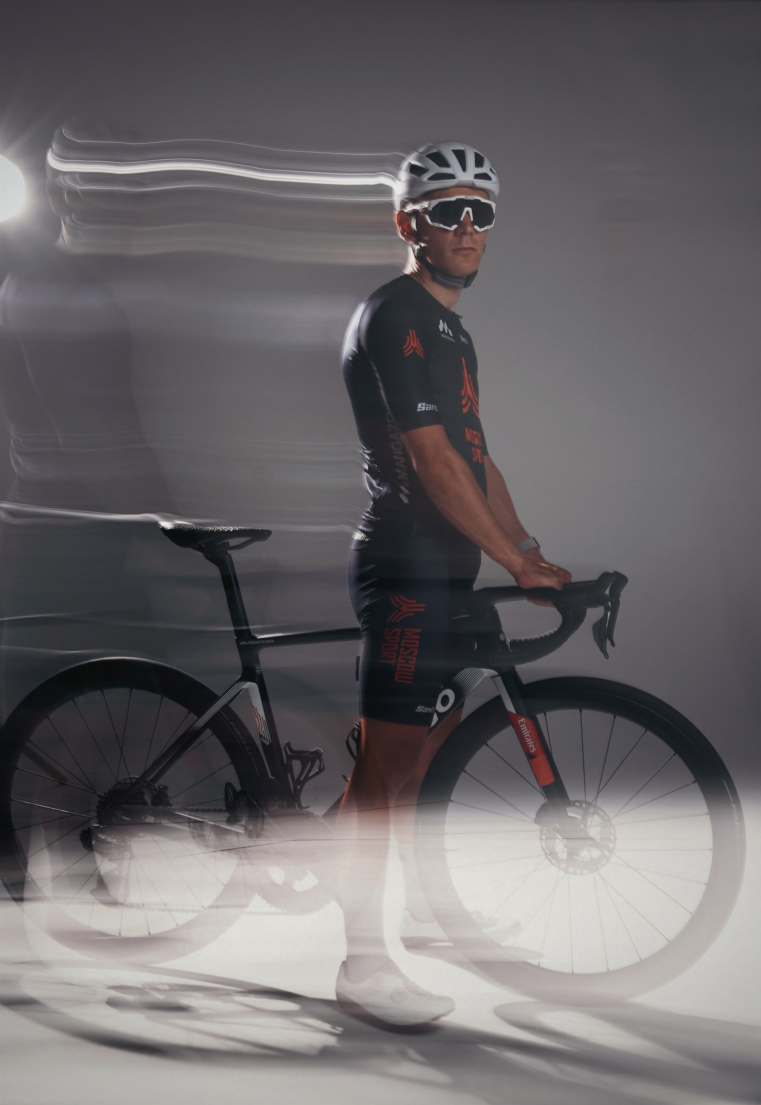 Портретный фотограф в Туле