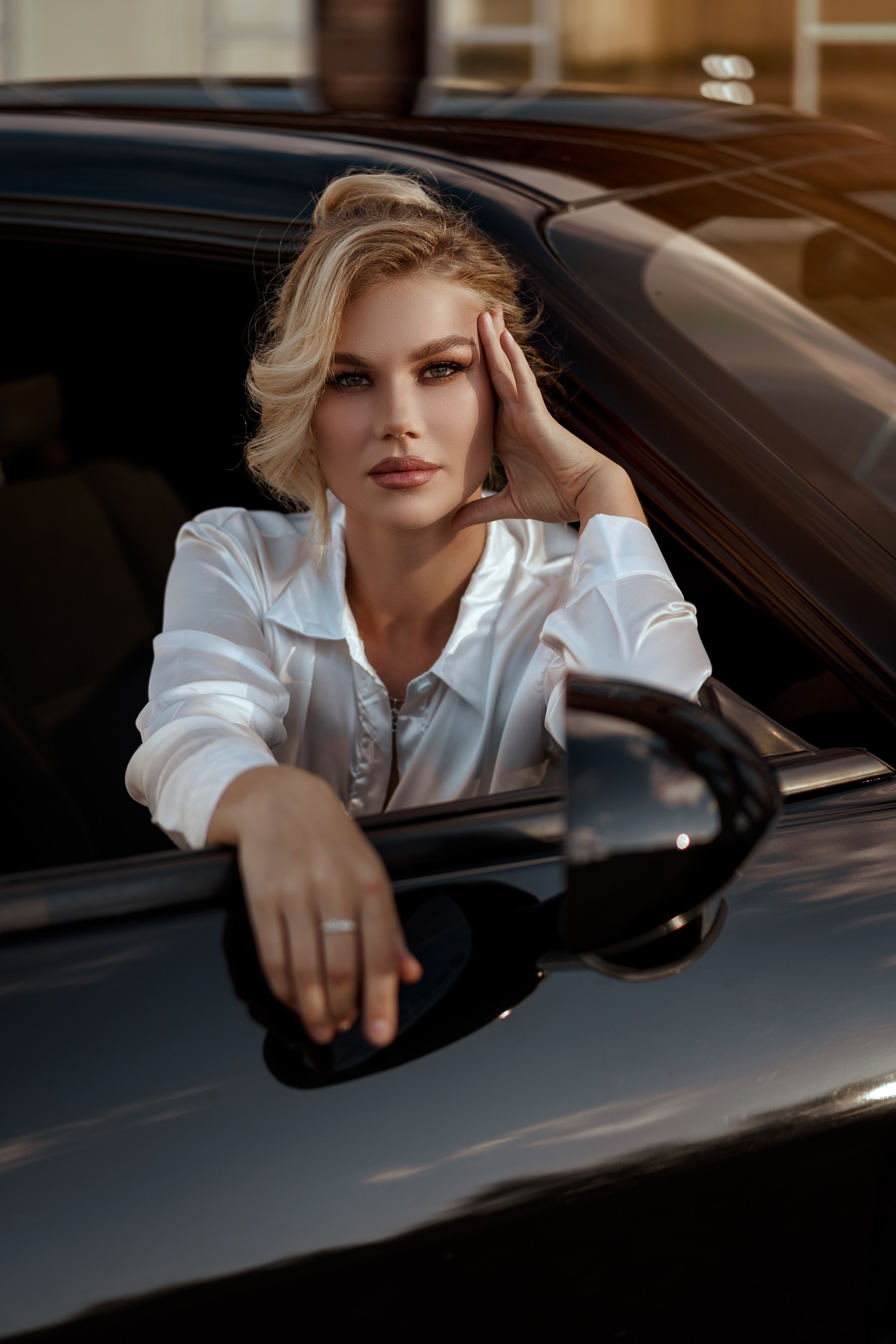 Дарьяна. Фотограф в Архангельске Артемьева Катерина