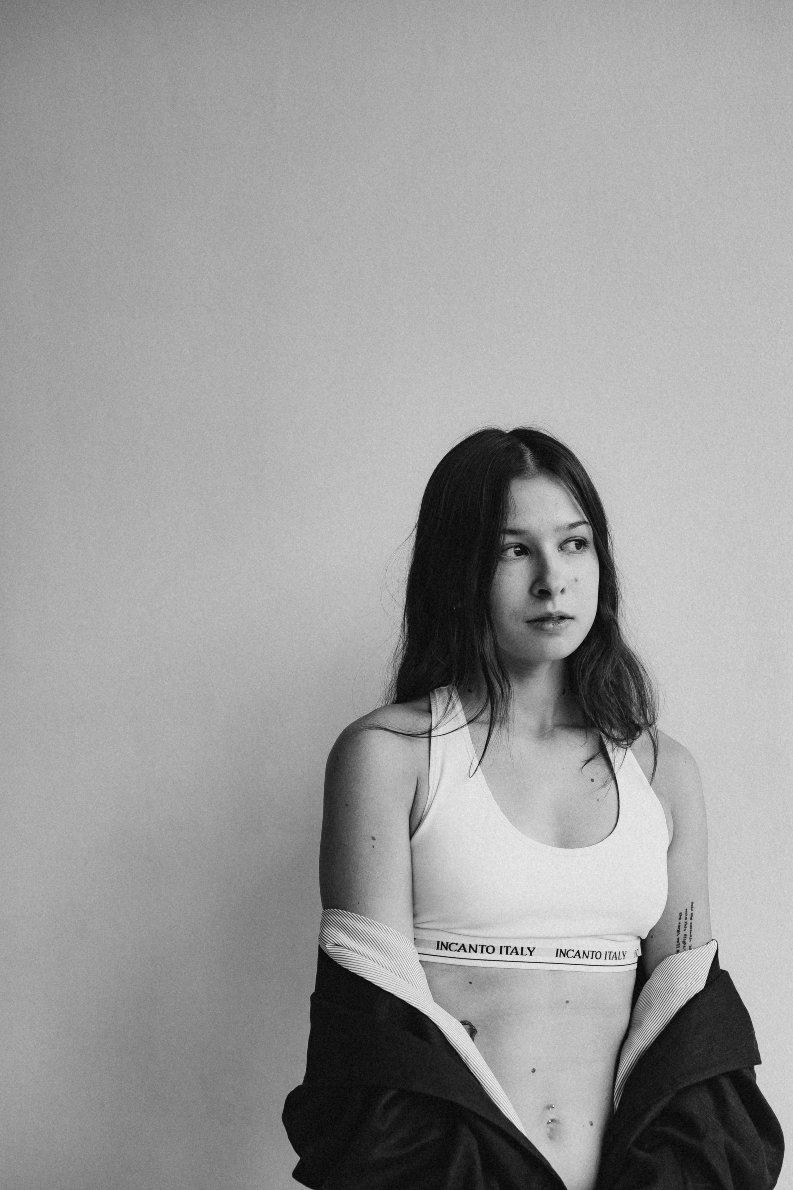 Таня. Фотограф АняКа Мытищи