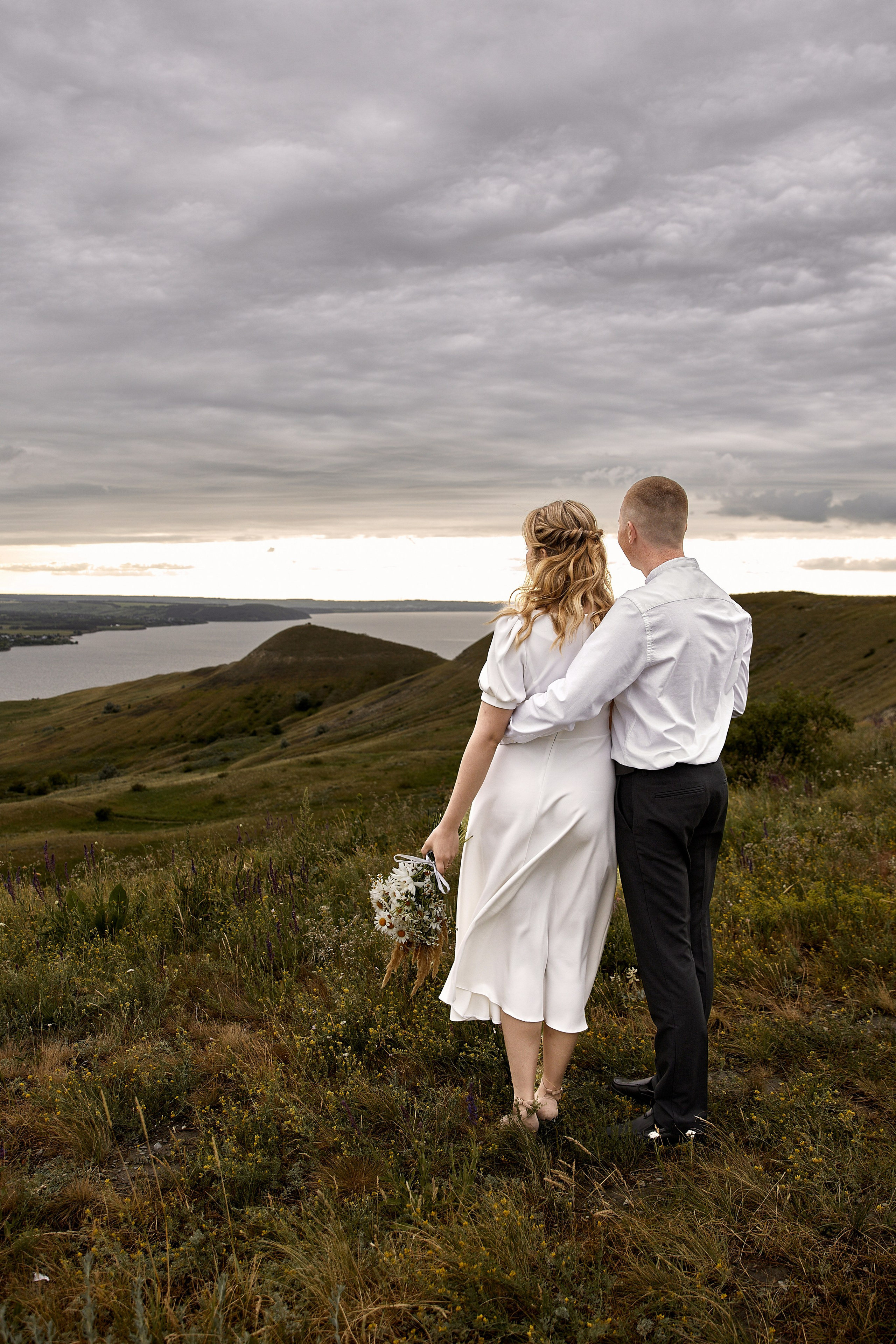 Максим и Надежда Arbuga. Свадебный и семейный фотограф в Ульяновске Орешина Елена