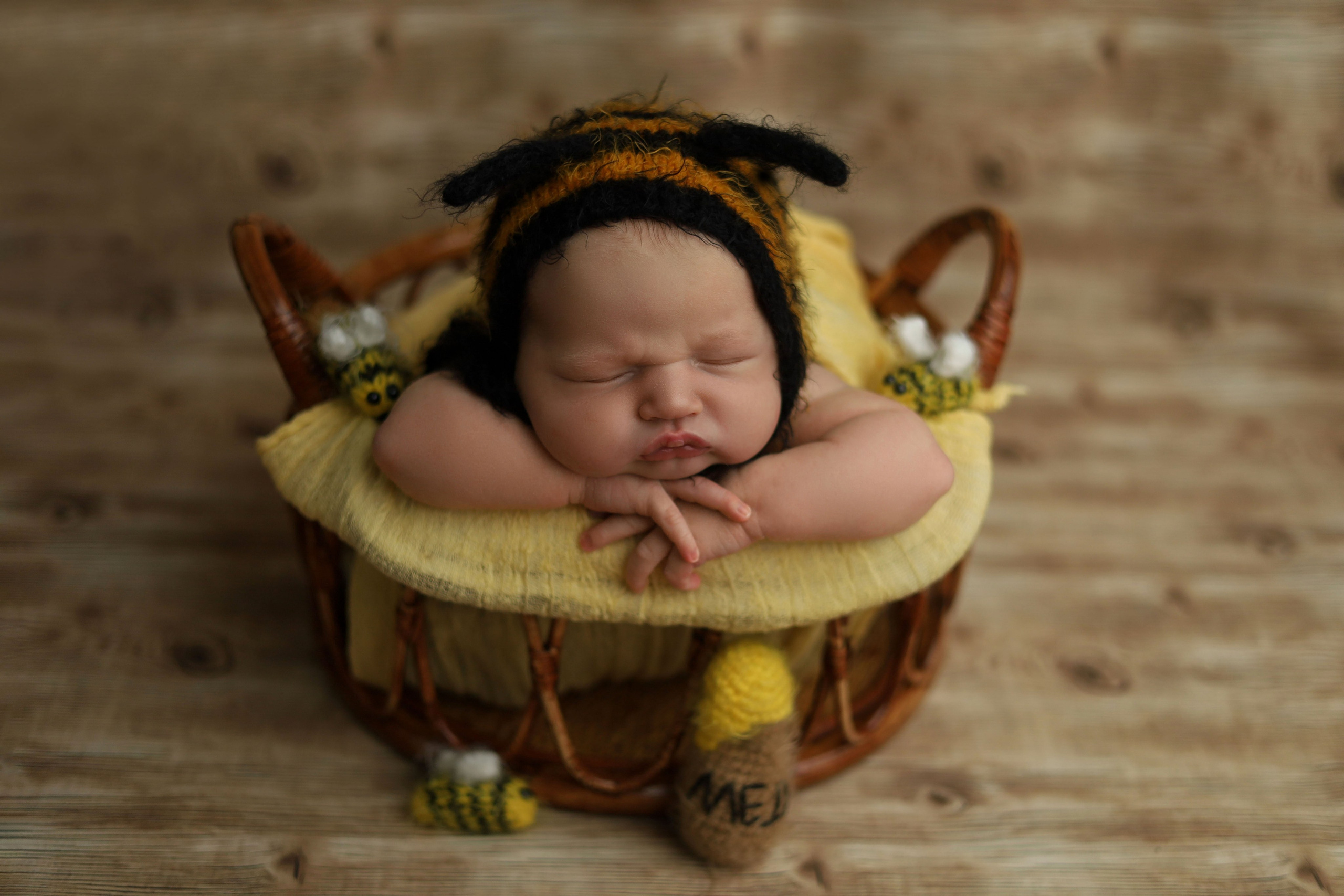 Только малыш. Фотограф новорожденных Саратов