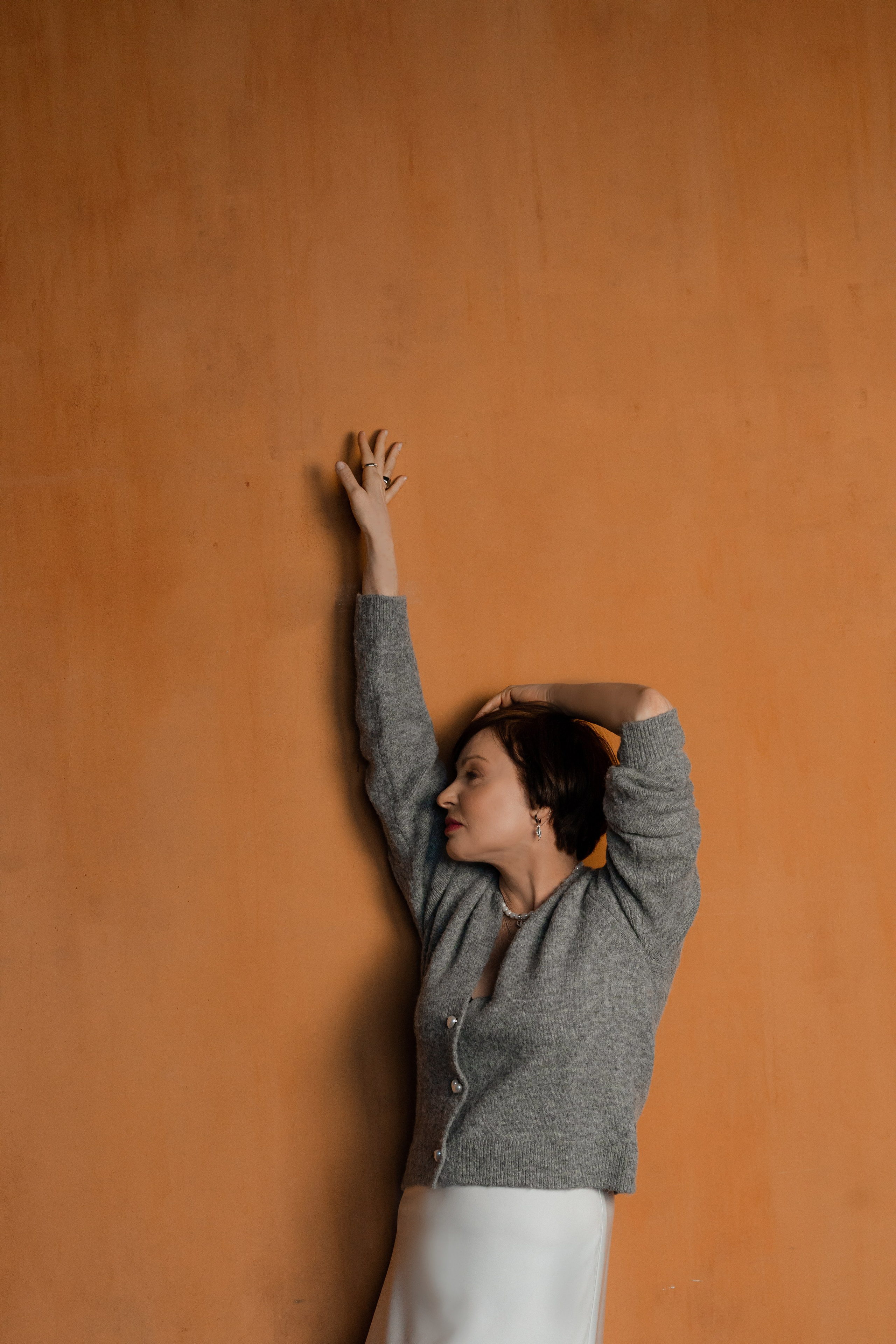 Жанна Эппле. Фотограф Карина Вовк