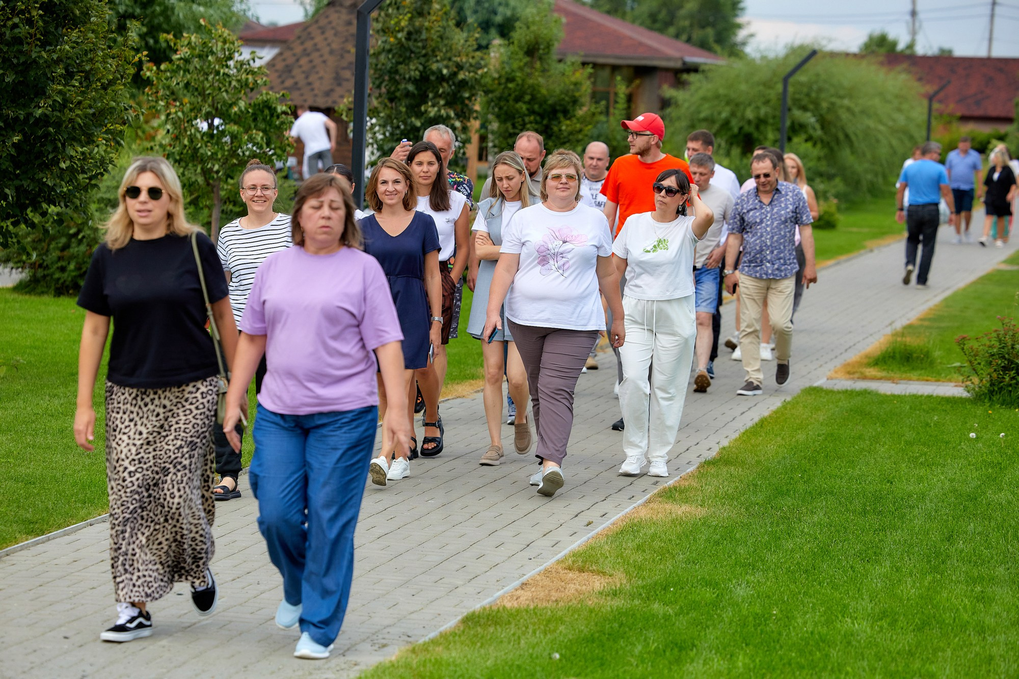 Корпоративные мероприятия. Галина Шабурова, фотограф в Челябинске