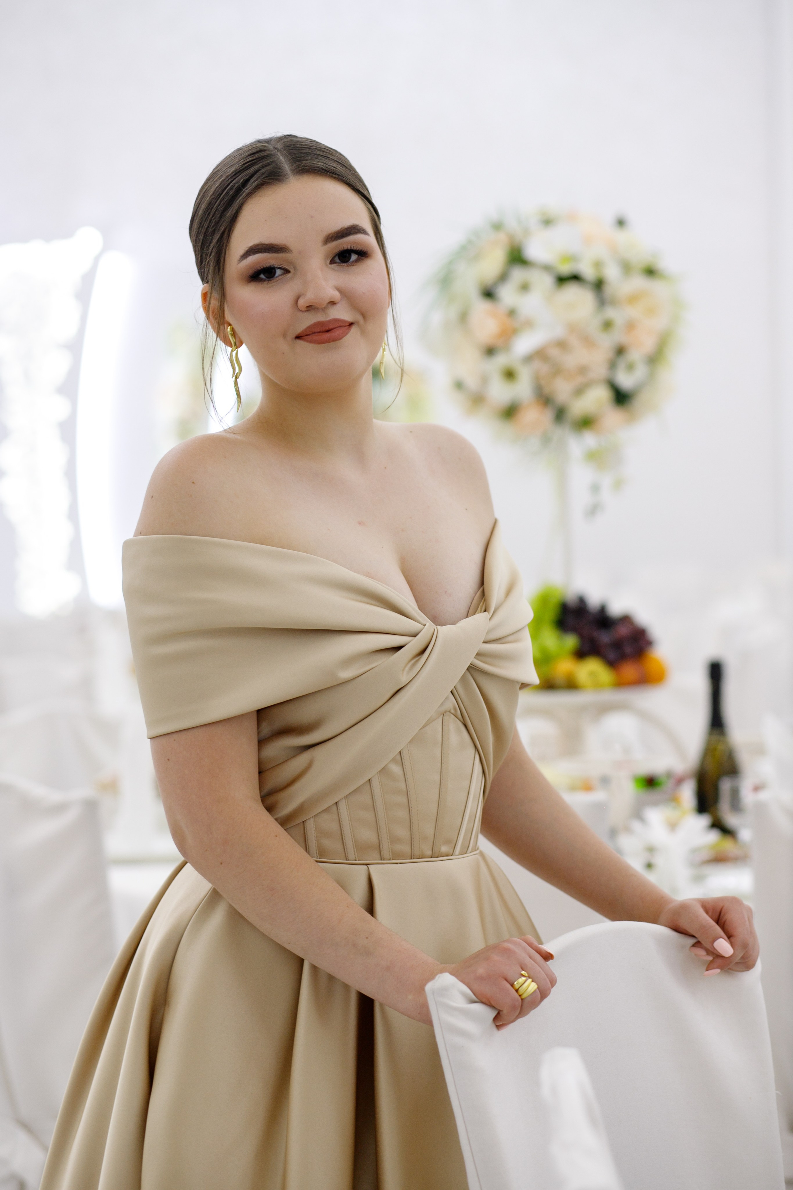 Выпускной Софьи. Фотограф Георгиевск, КМВ Дамер Катерина