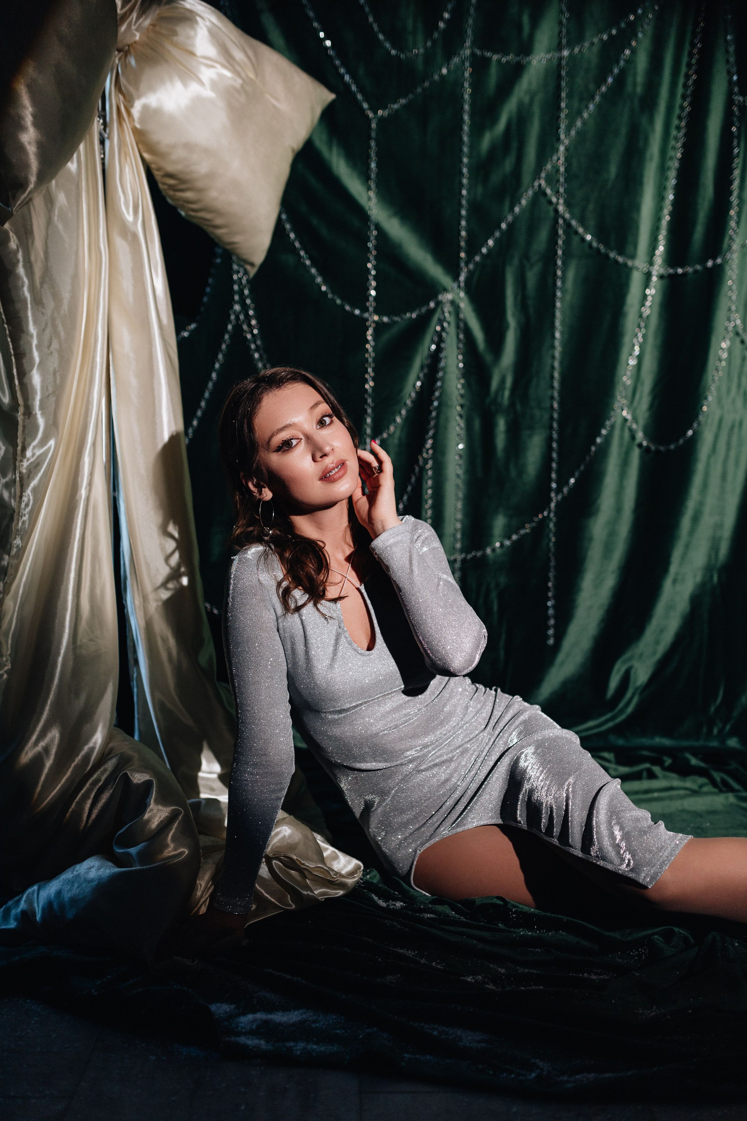 Мария. Главная