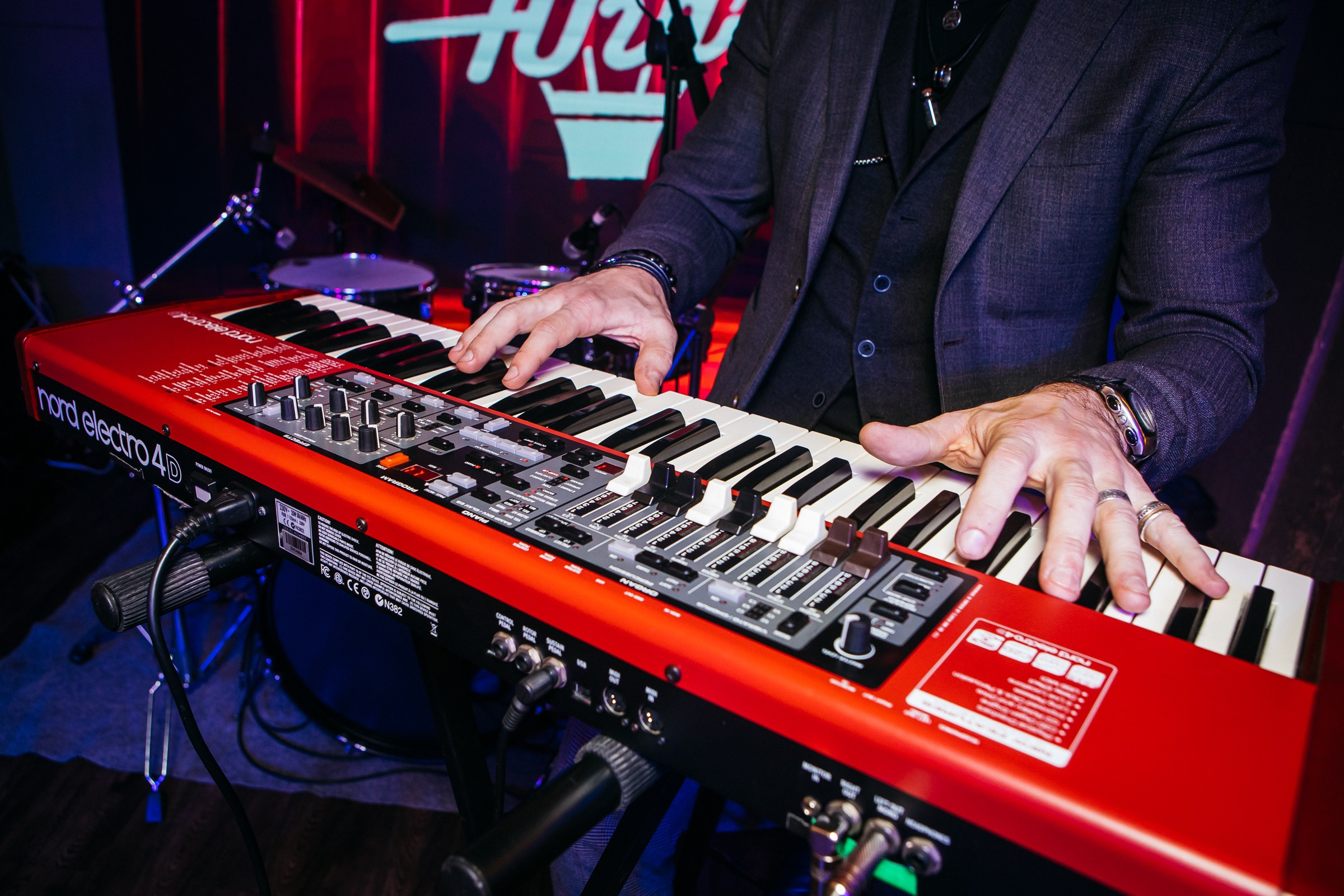 День Рождение Алены