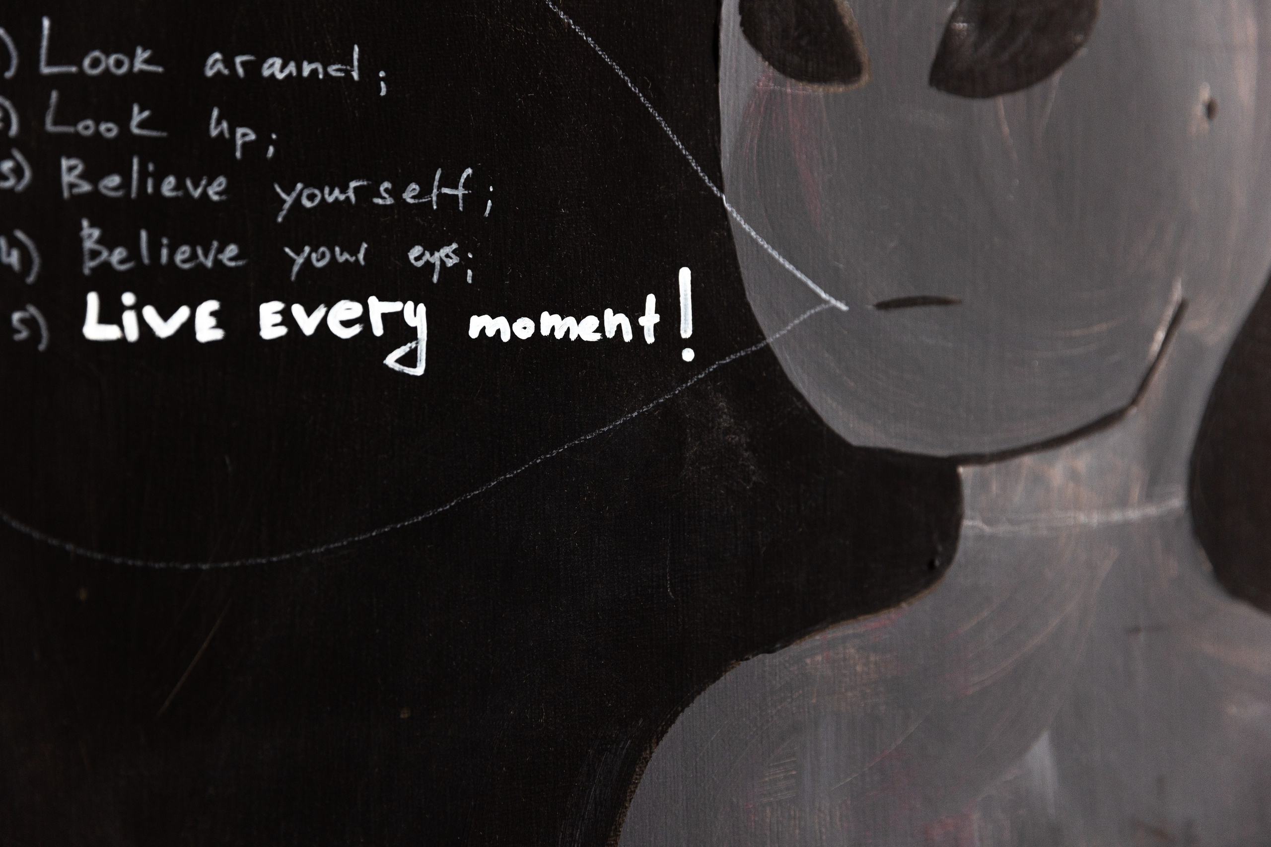 Фотосессия для сайта художницы. Свадебный фотограф в Москве Виктория Арехова