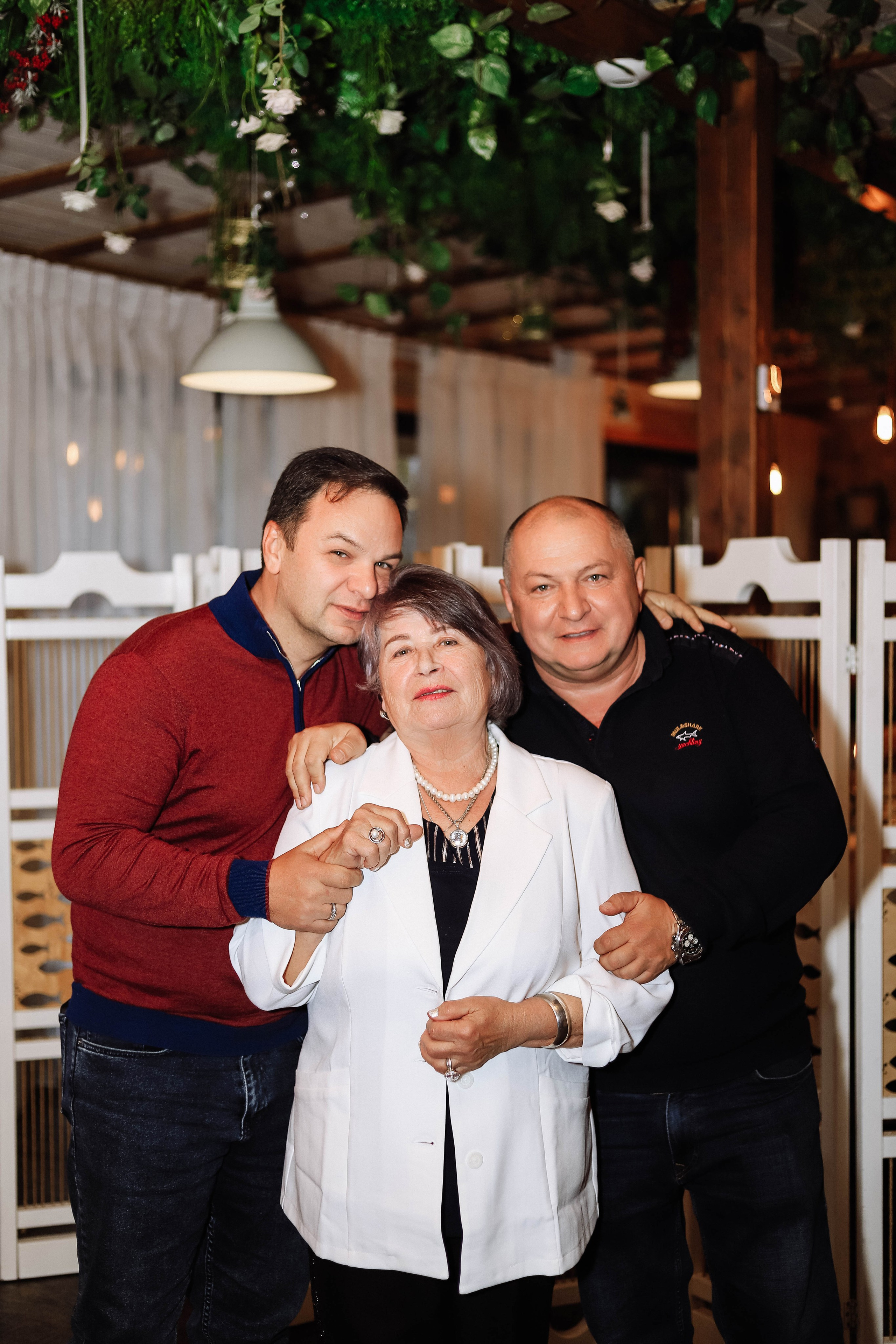 Юбилей Александры. Женский/Детский фотограф в Симферополе Вероника Слепогина