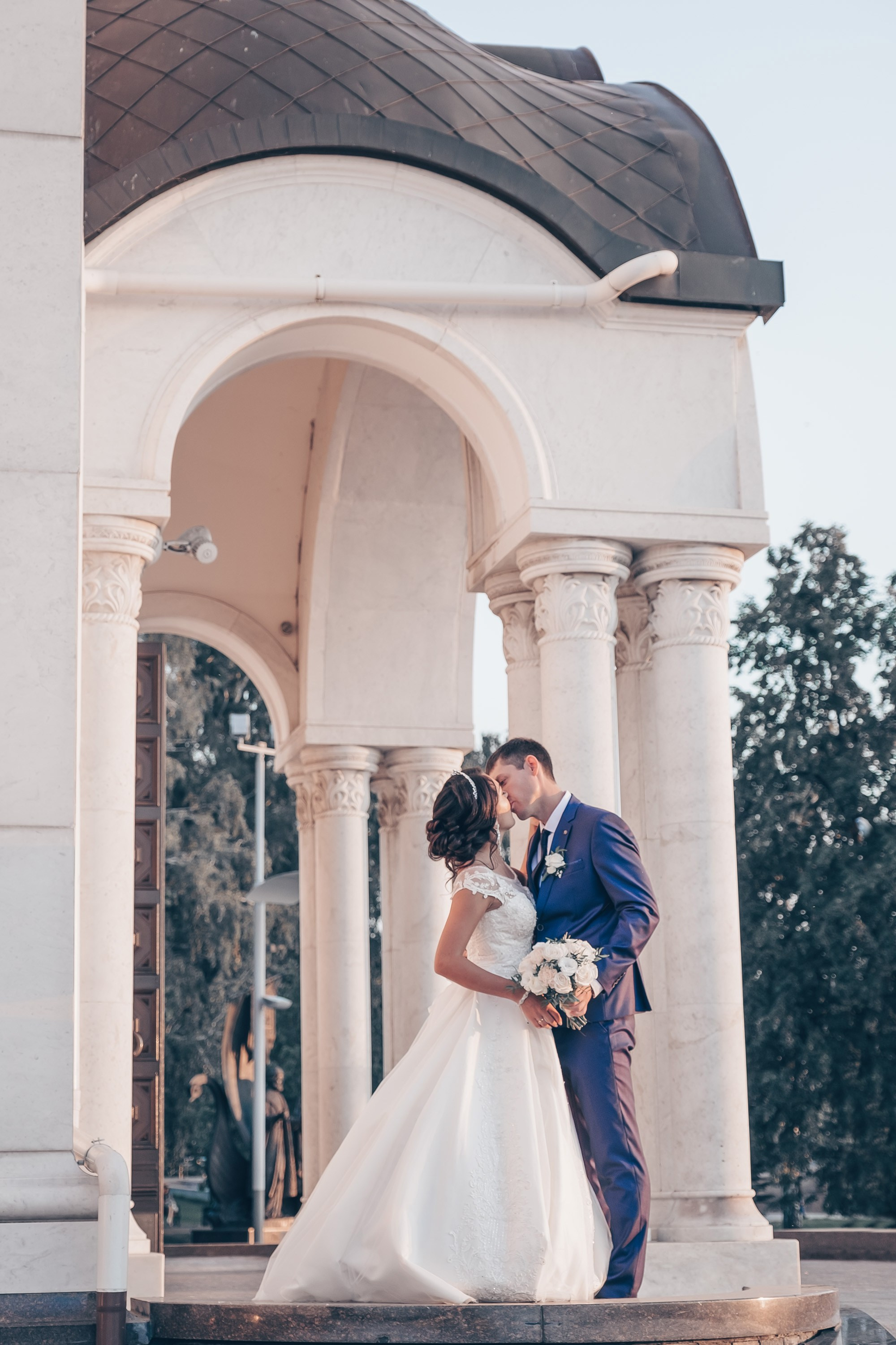 Марина & Алексей. Фотограф в Самаре Татьяна Дубаносова