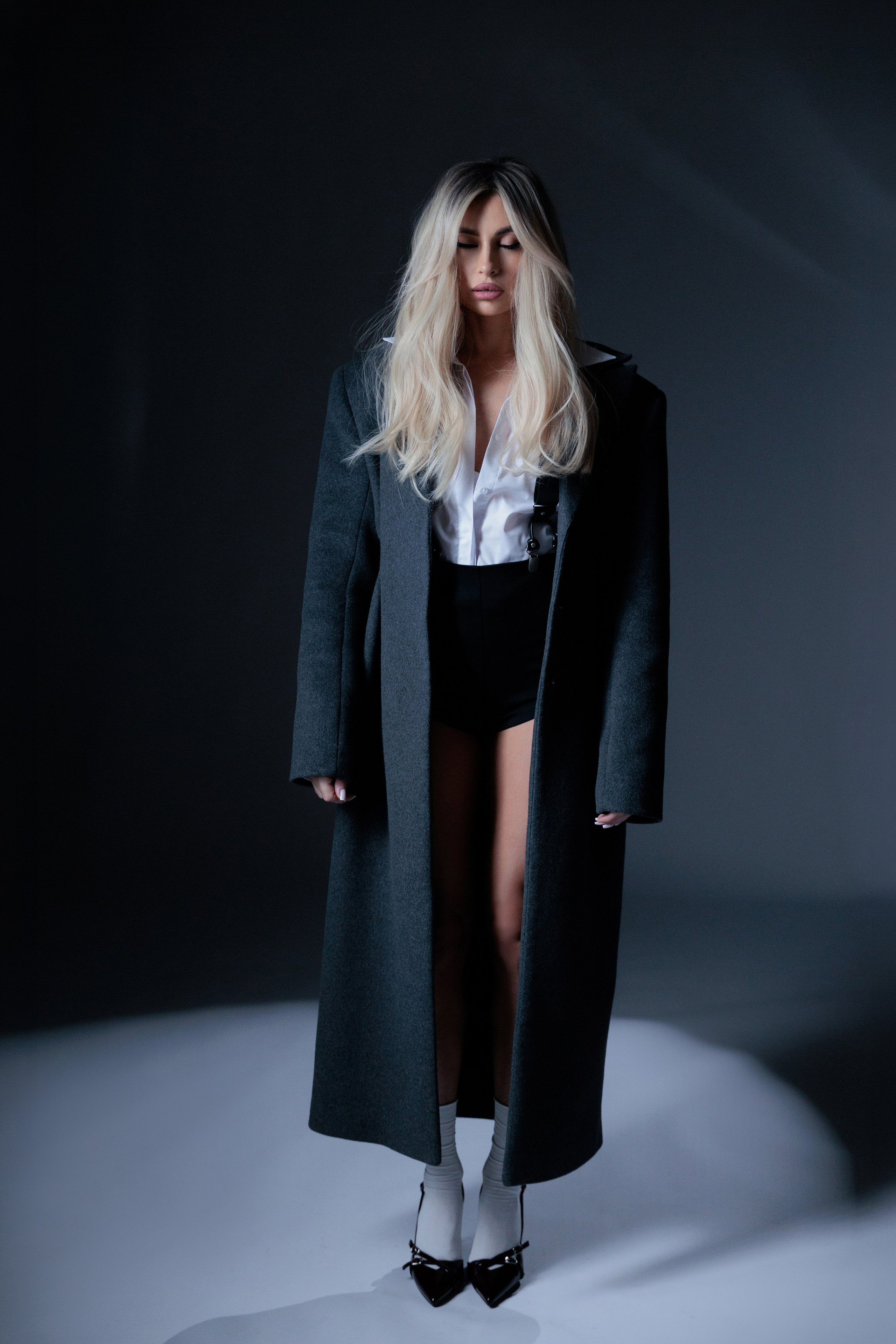 ДЕВУШКИ. Коваленко Алена │ Фотограф