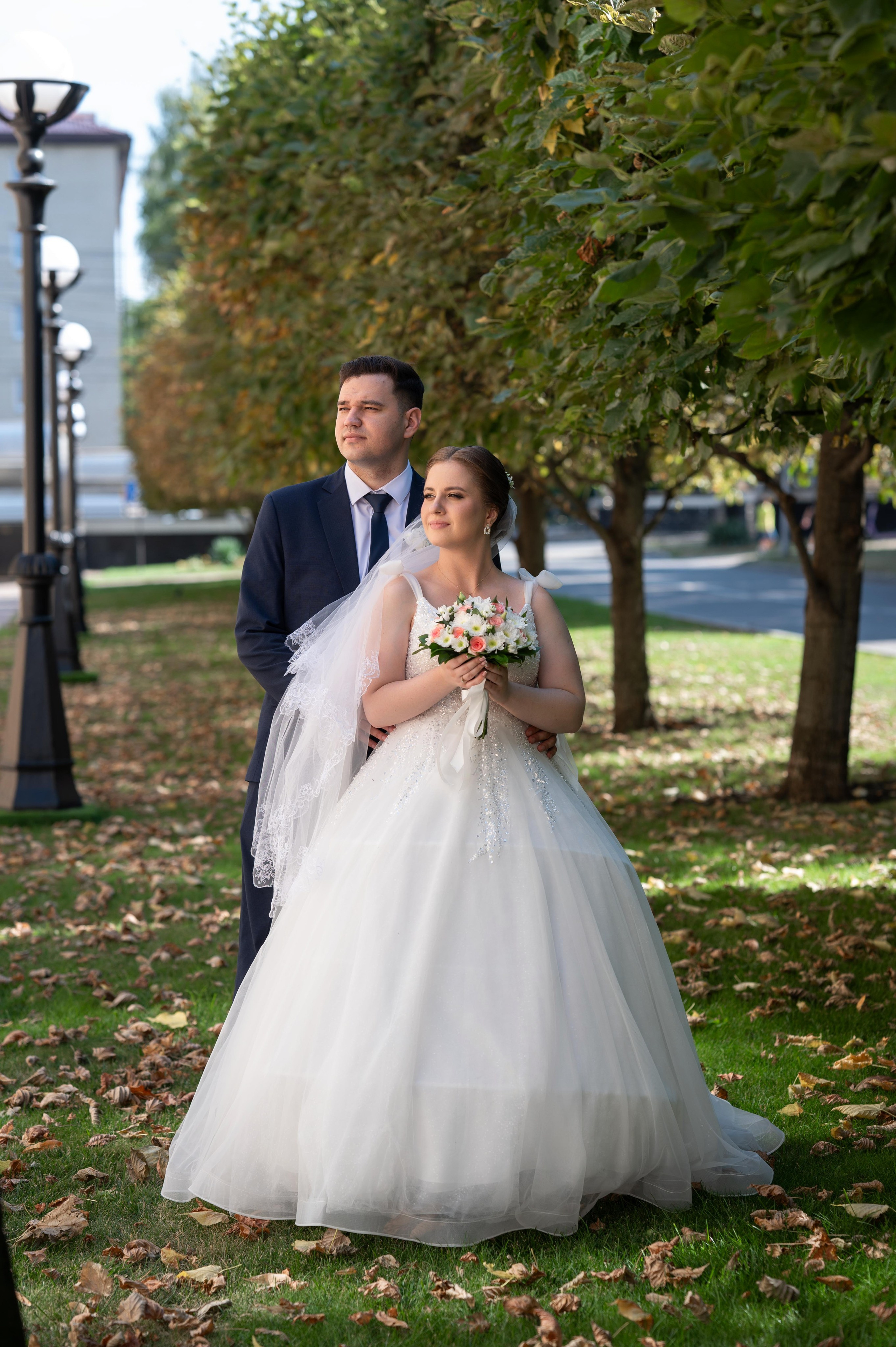 Владислав и Настасья. Свадебный, портретный, коммерческий, предметный фотограф в Ставрополе Иван Белашов