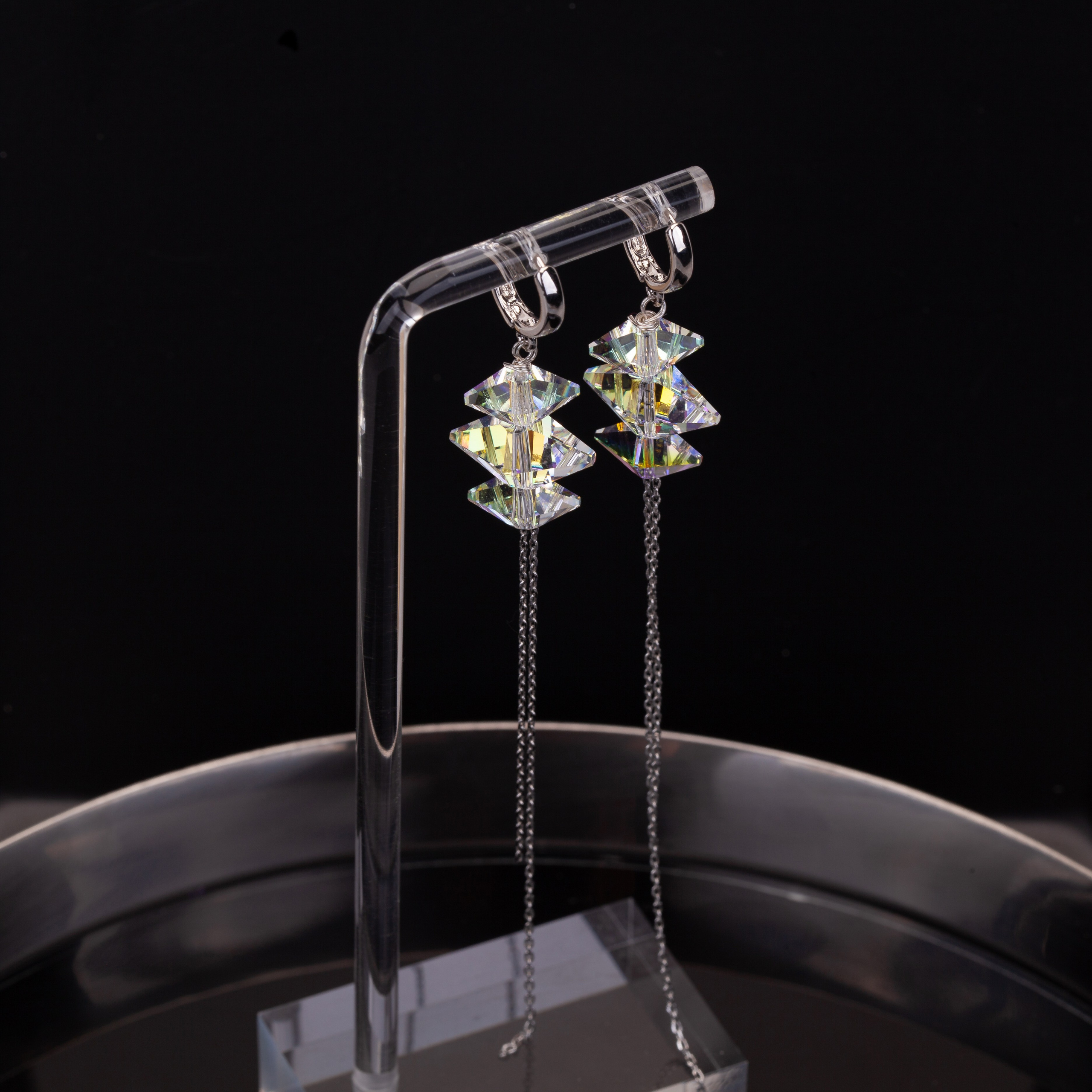 Имиджевая предметная съемка. Фотограф Юлия Ржевская [Москва]