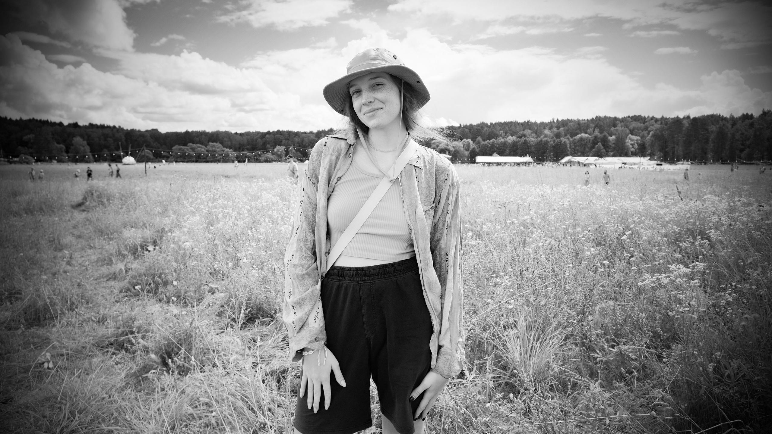 Insomnia2024. Фотограф и видеограф Апокина Мария Москва