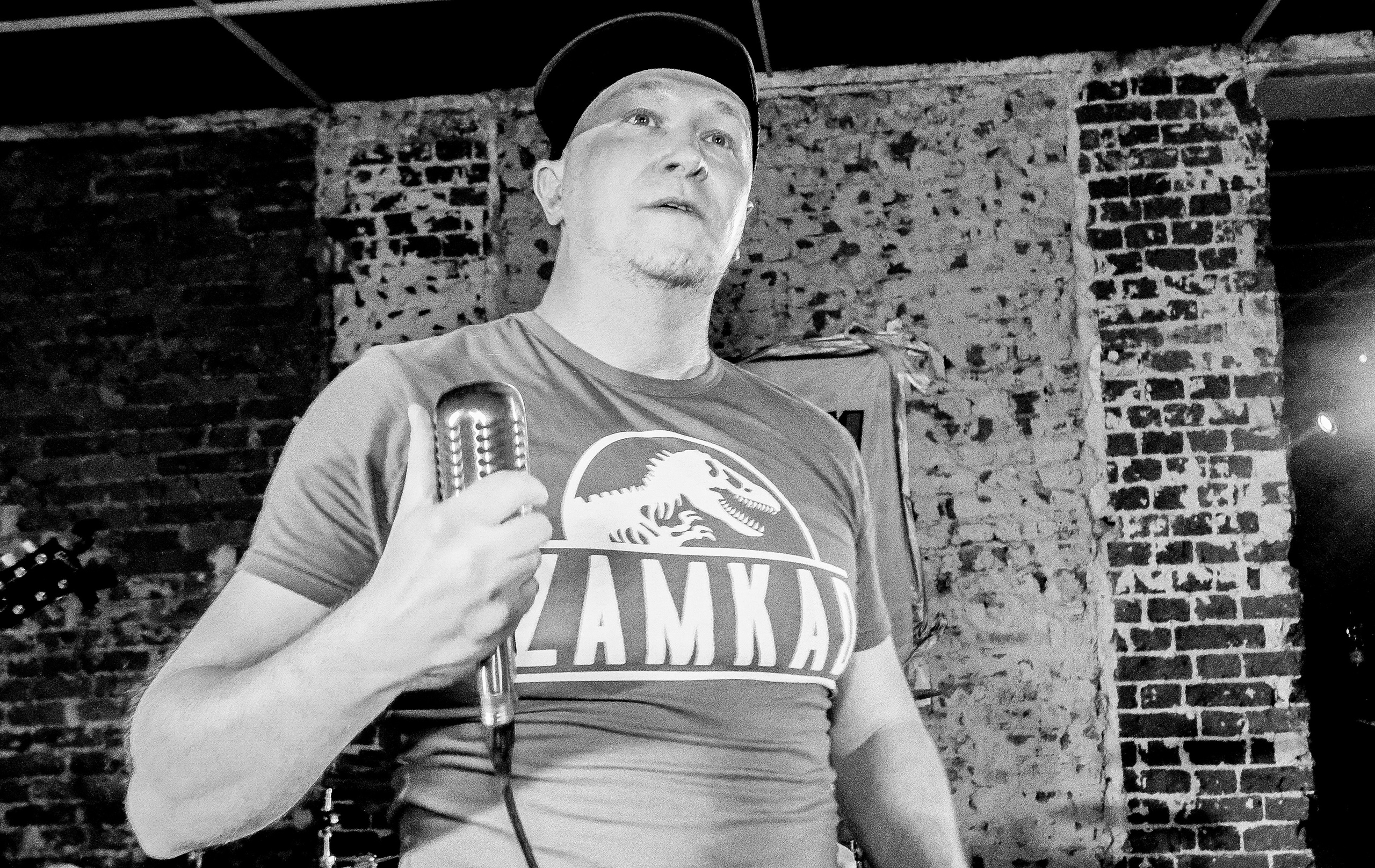 Last punk heroes. Фотограф и видеограф Апокина Мария Москва