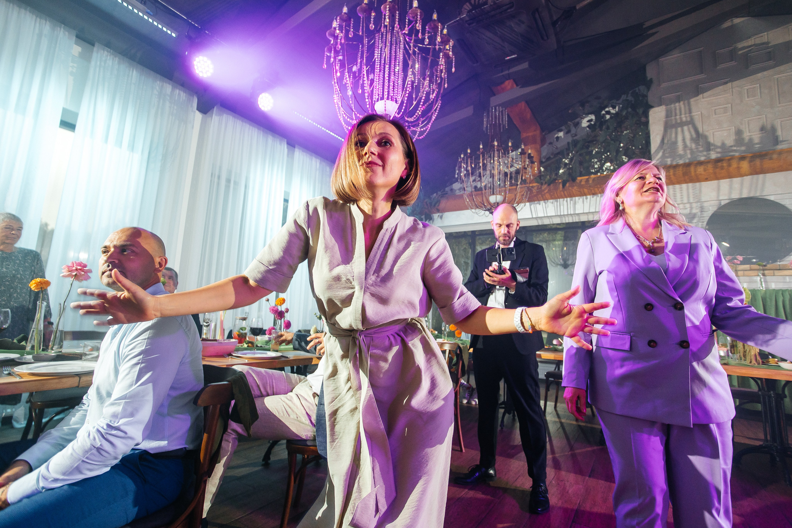 23/08. Свадебный фотограф в Москве Виктория Арехова