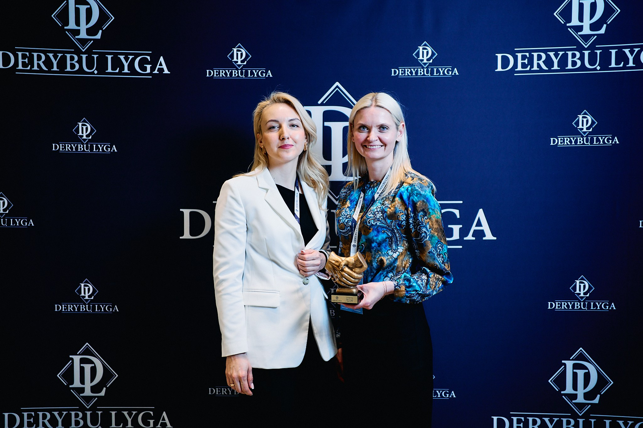 Derybų Lyga. Photographer in Vilnius