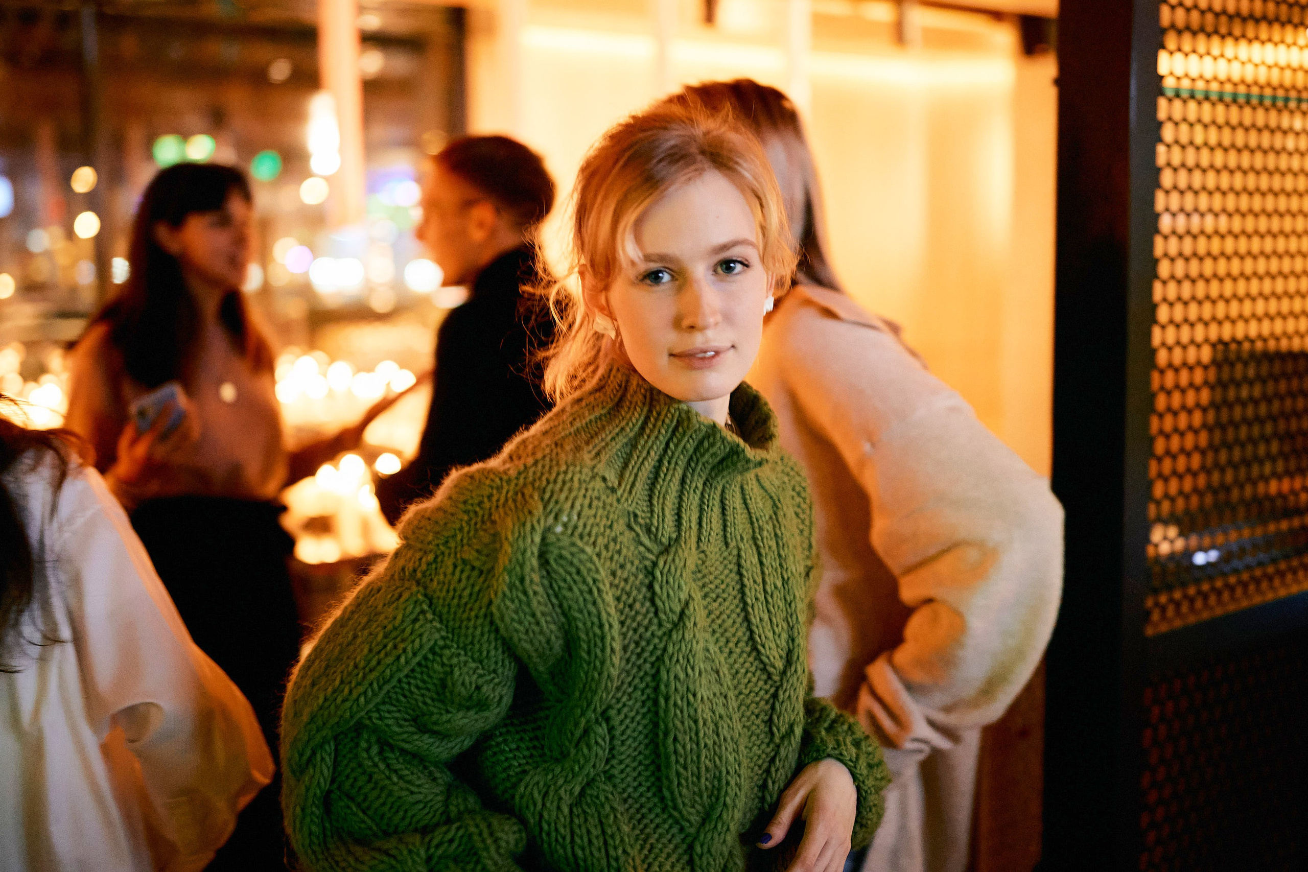 Макдональдс. Всё включено. Дмитрий Смирнов. Фотография, дизайн