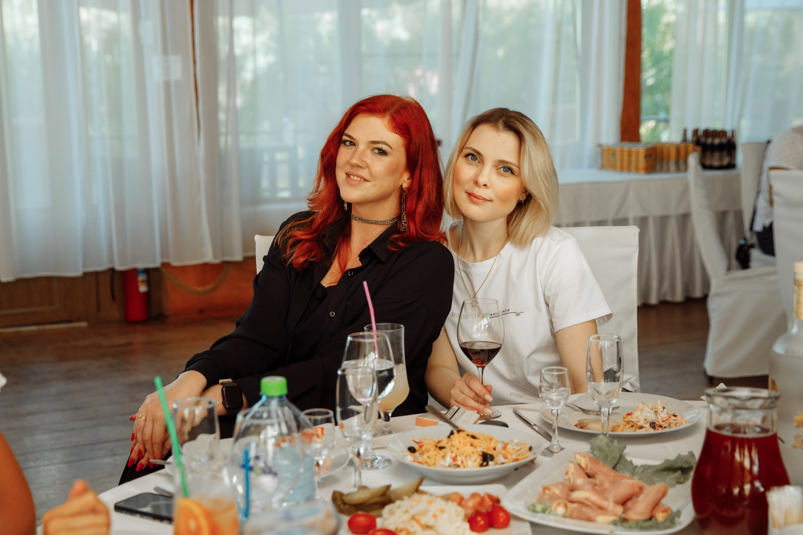 SUMMER. Motorkon. Свадебный фотограф в Ярославле Анастасия Архипова