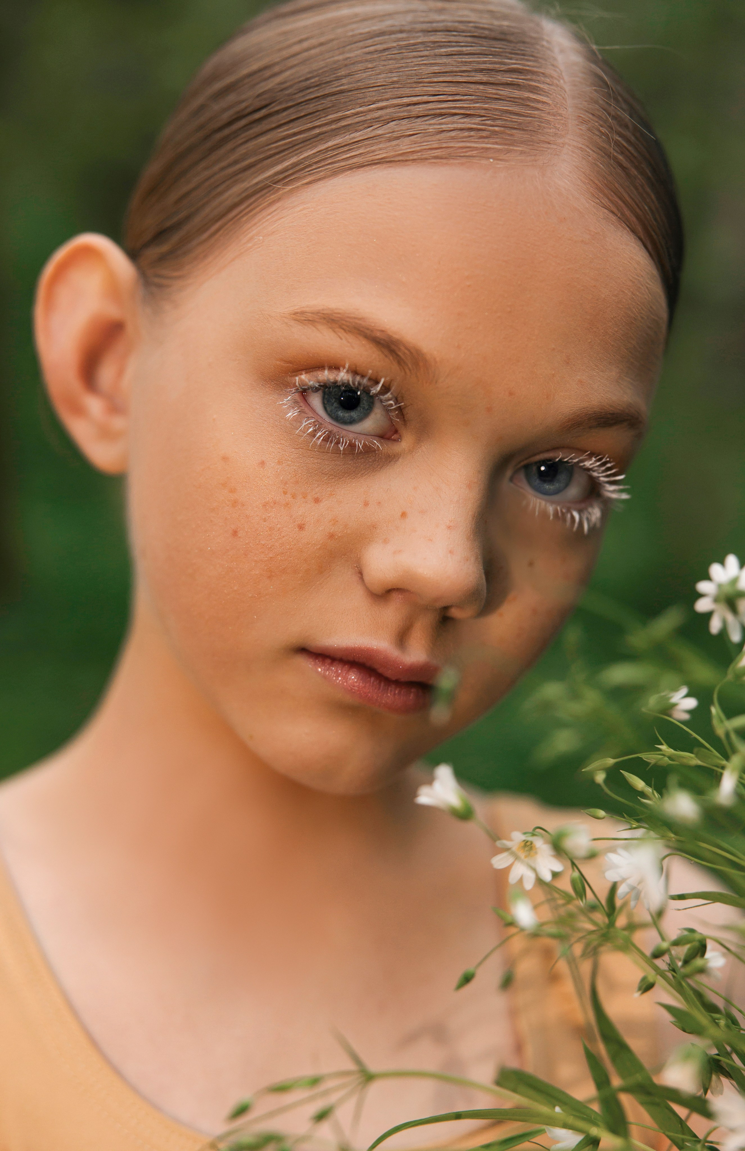 Лесная фея. Сказочный фотограф для Вас и Вашей семьи