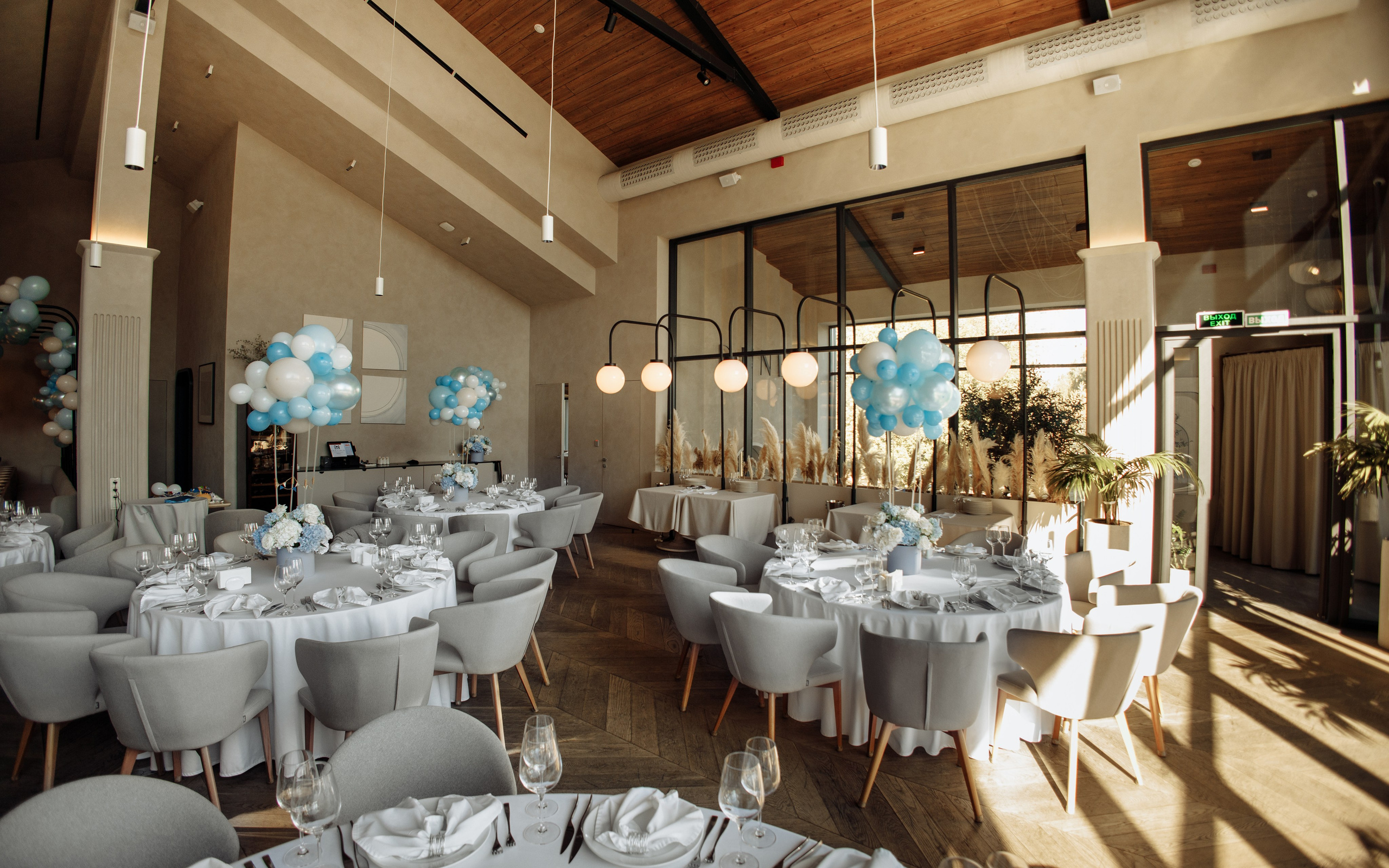 Дюна. Студия декора Подзюм