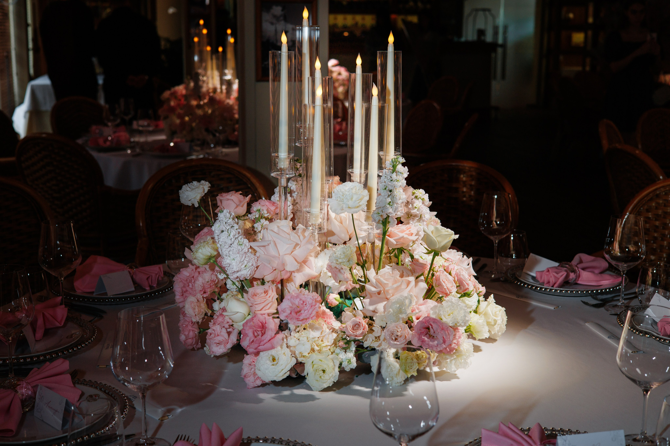 Ласточка 2. Студия декора Подзюм