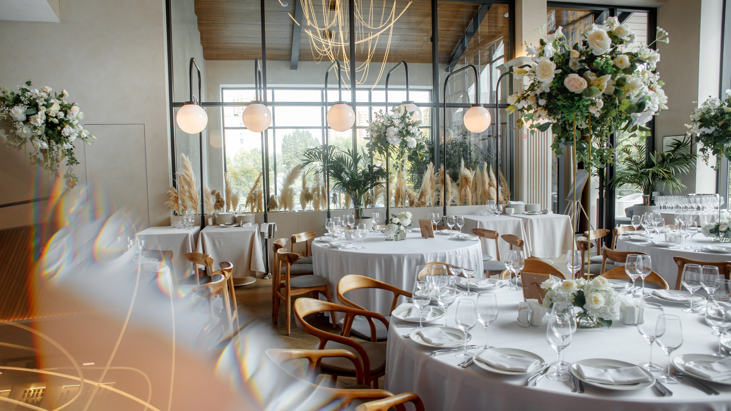 Дюна свадебный. Студия декора Подзюм