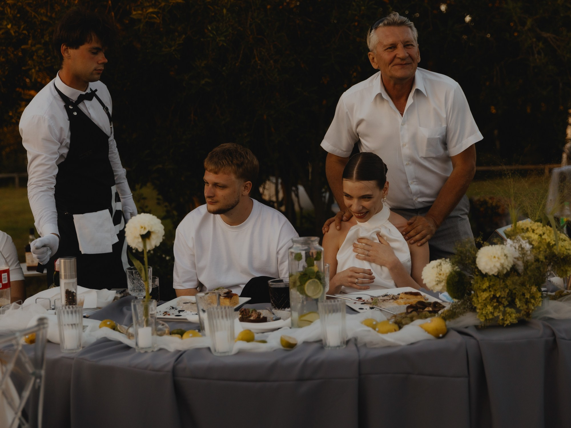 Лиза и Илья (полный день). Свадебные фотографы в Гомеле и Минске Сергей и Анастасия Фещенок