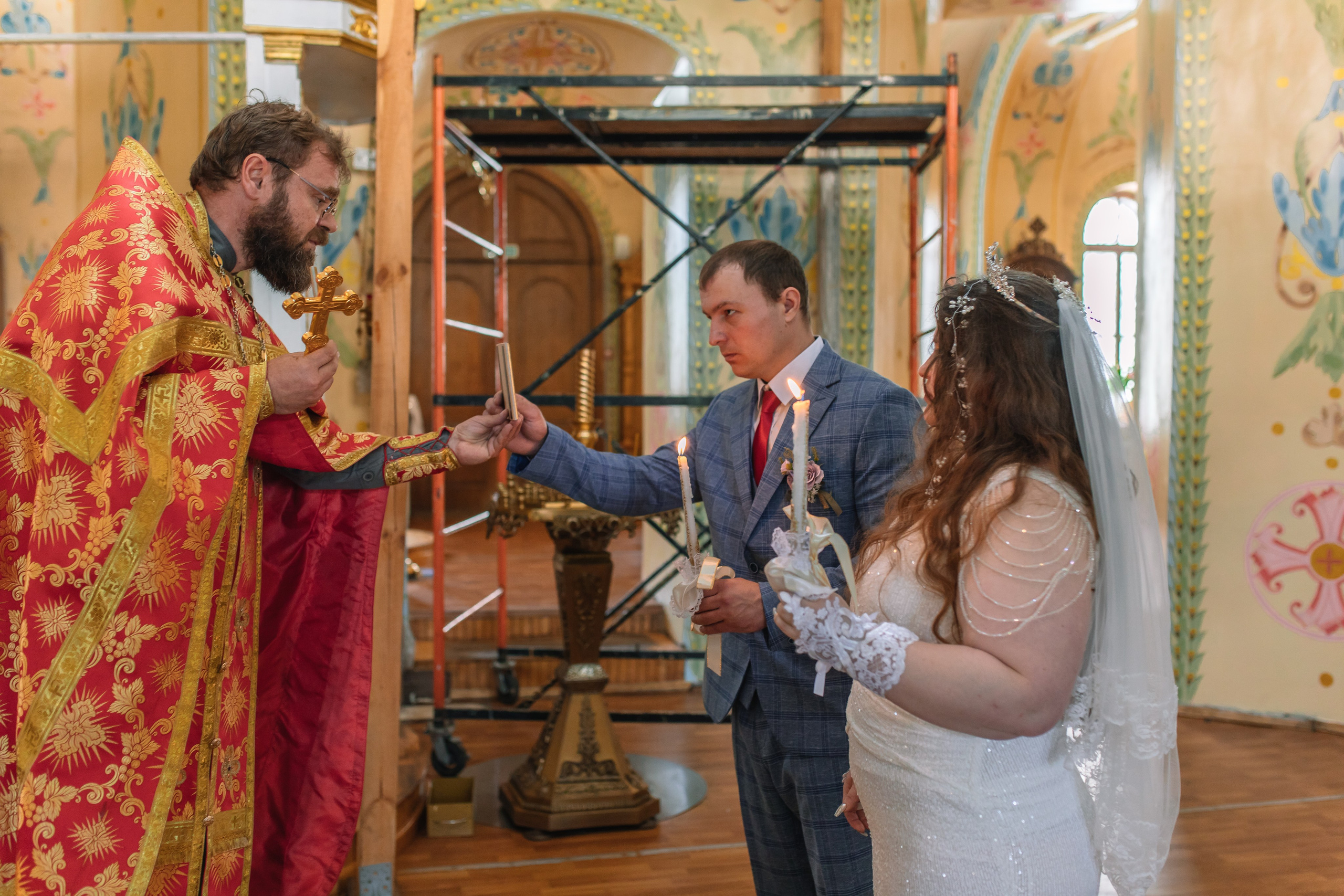 ИРИНА И АЛЕКСАНДР. Свадебный и семейный фотограф в Курске и Курчатове