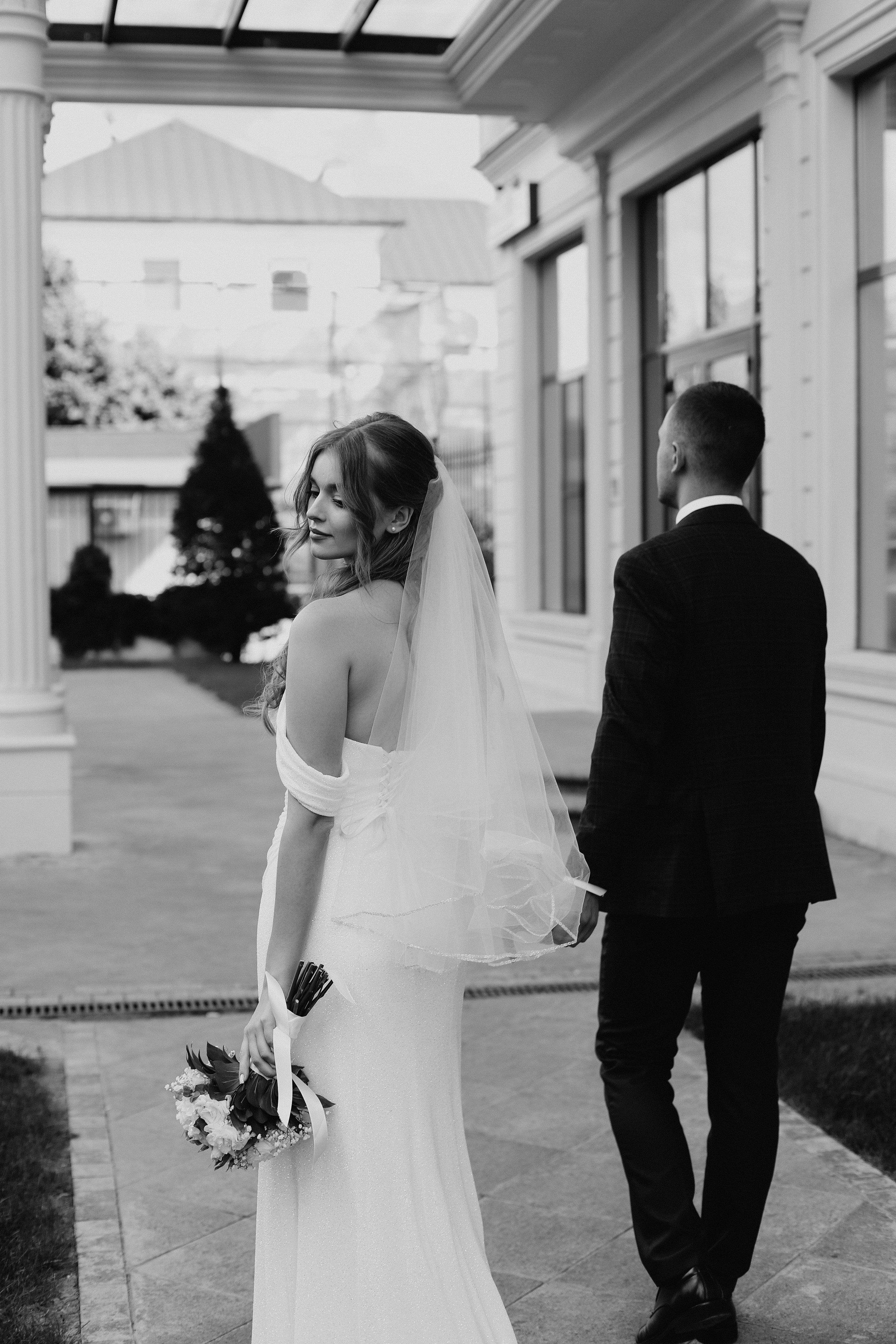 ЭЛЕОНОРА & НИКИТА. Фотограф Мариуполь | Ялта | Крым — Диана Мазенко