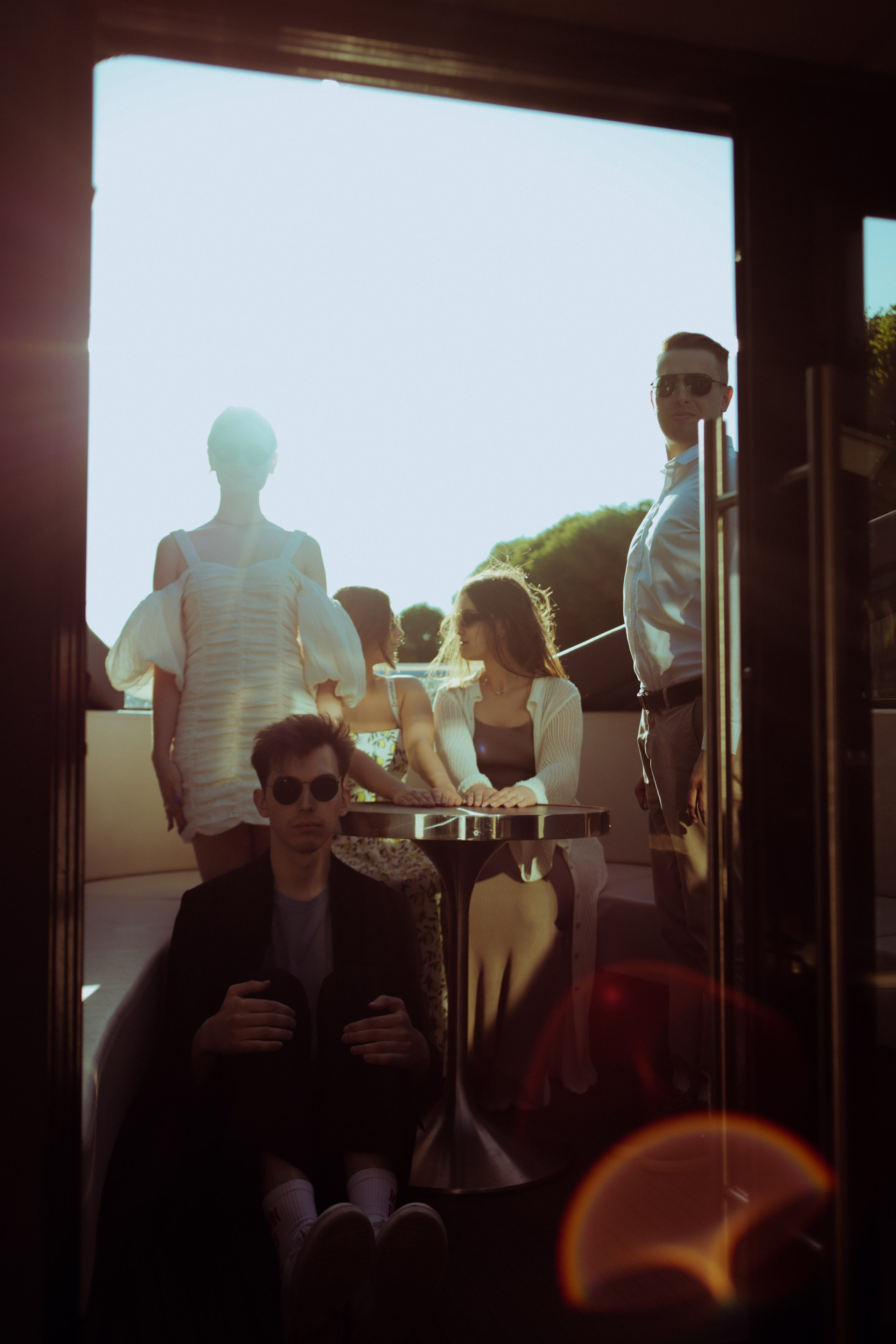 День рождения Полины. Фотограф Блинова Арина | Санк-Петербург