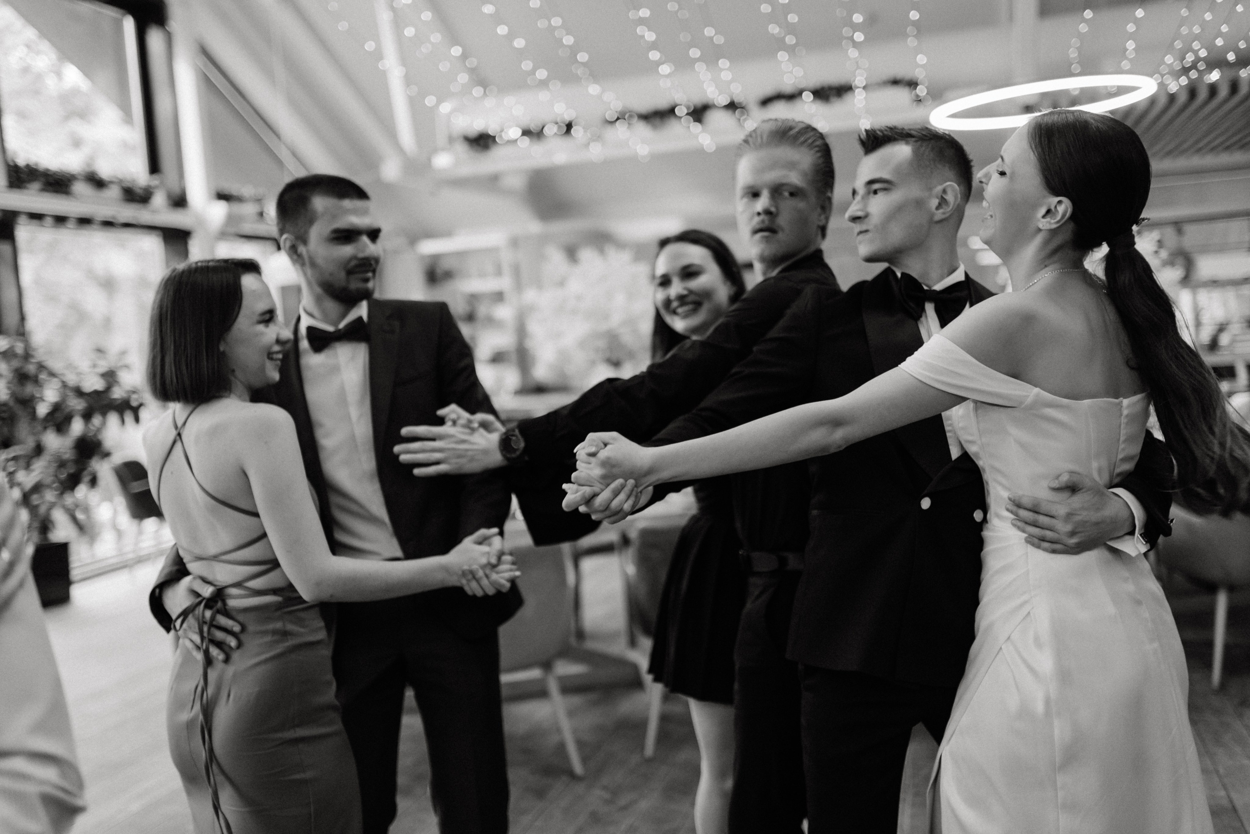 Семён и Татьяна. Фотограф Гилярова Злата Белгород