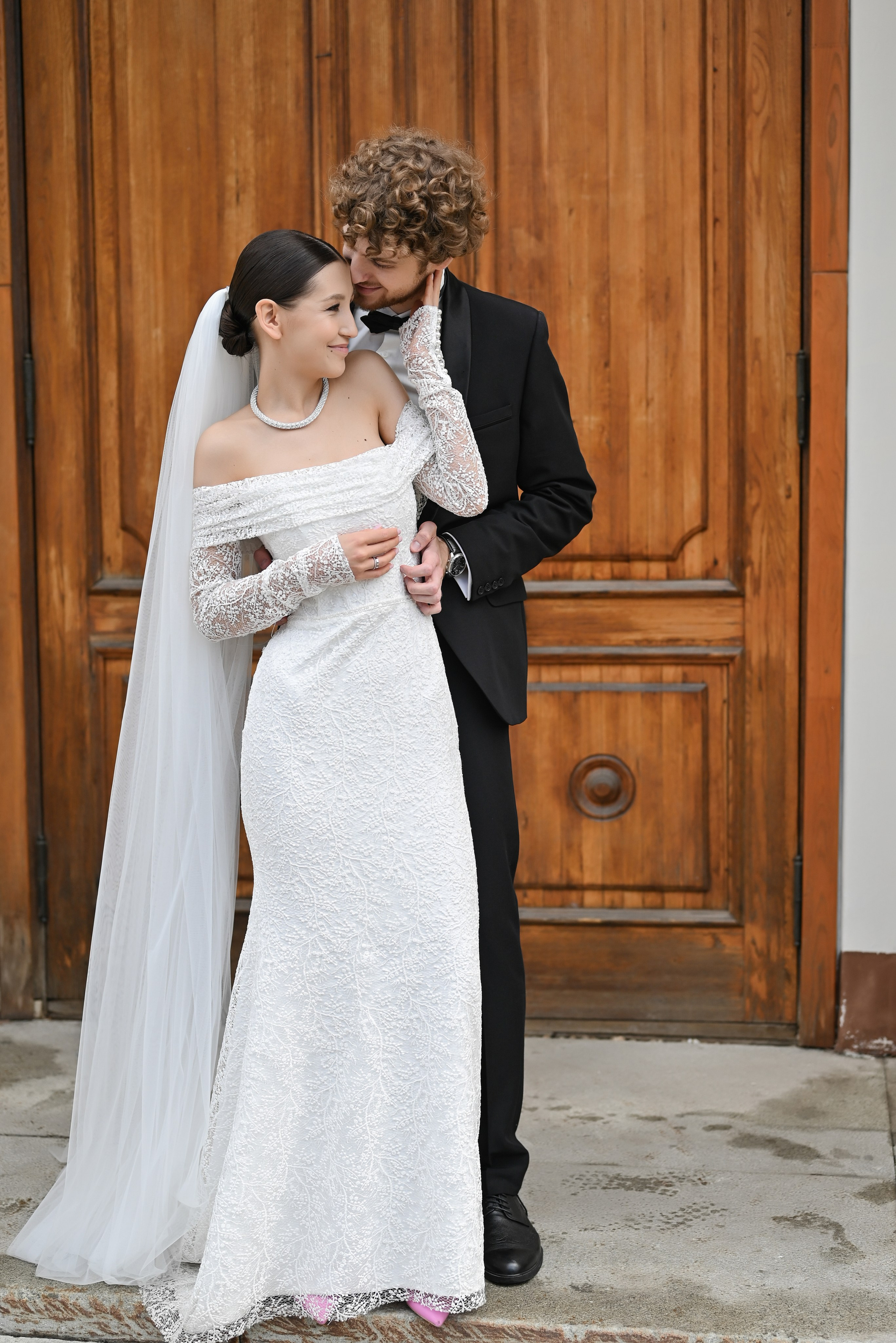 Кирилл & Лия. Свадебный и семейный фотограф в Уфе Александров Максим