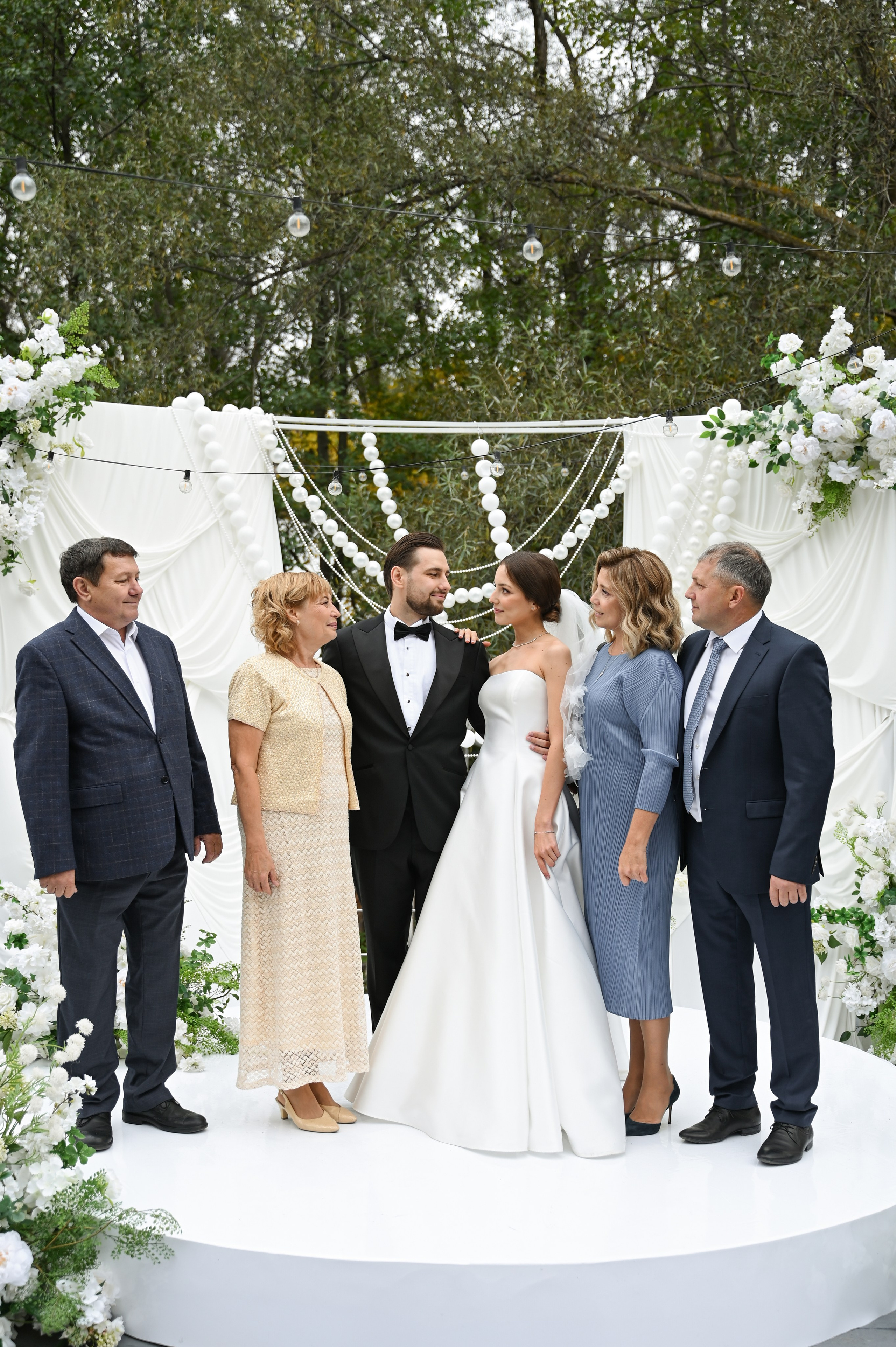 Ринат & Альбина. Свадебный и семейный фотограф в Уфе Александров Максим