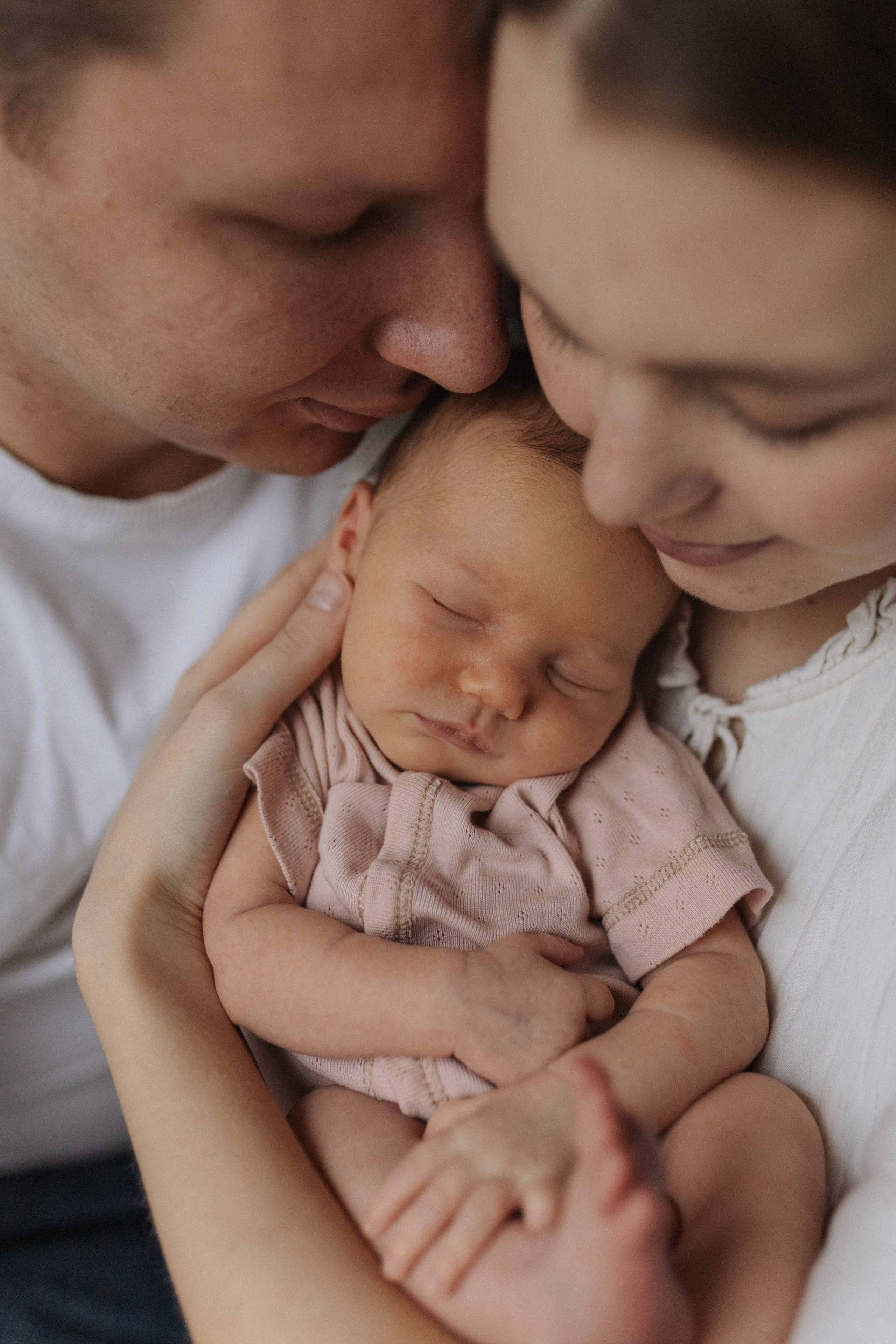 Новорожденные. Главная