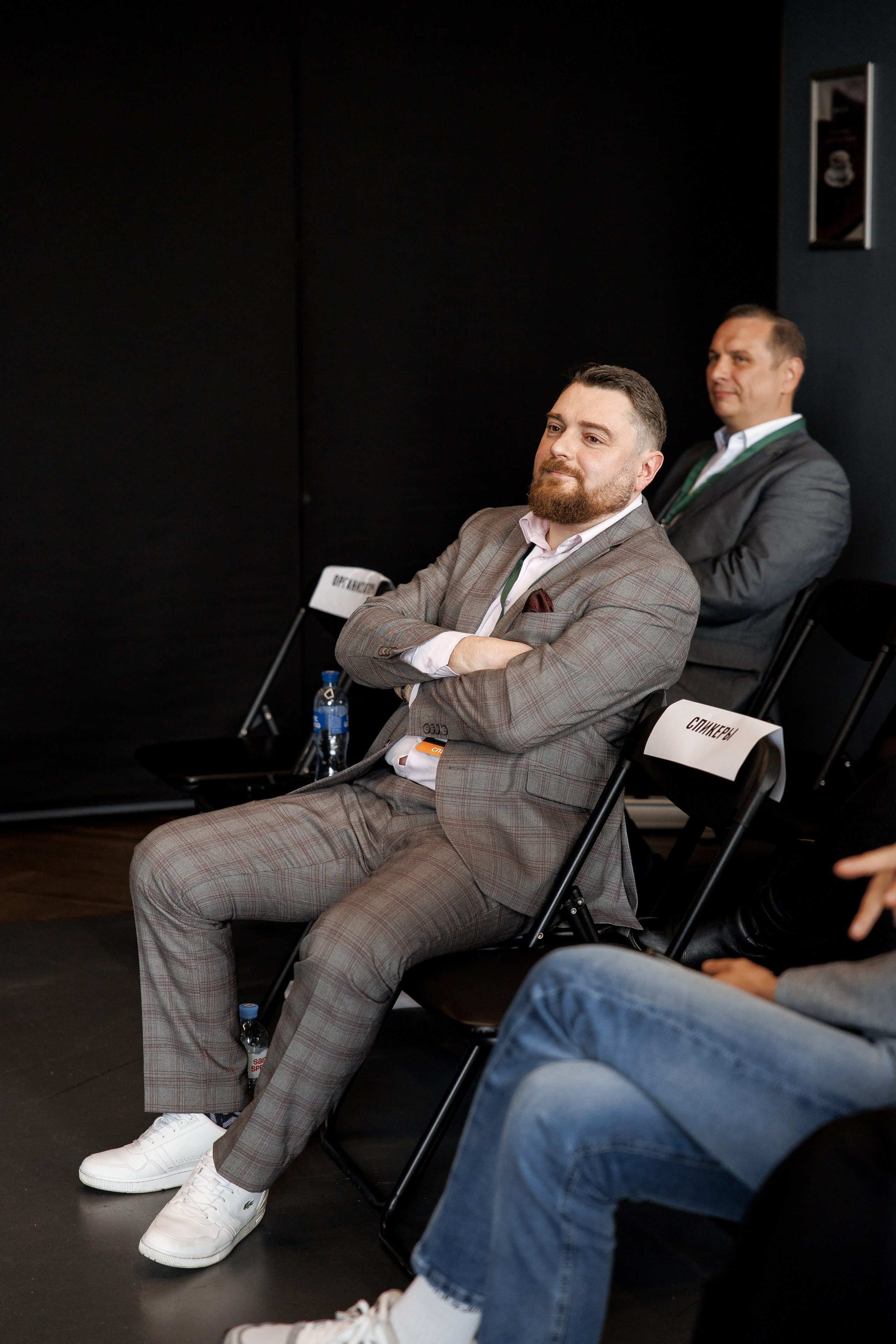 RETAIL LOYALTY DAY. Свадебный фотограф Каледич Тимофей