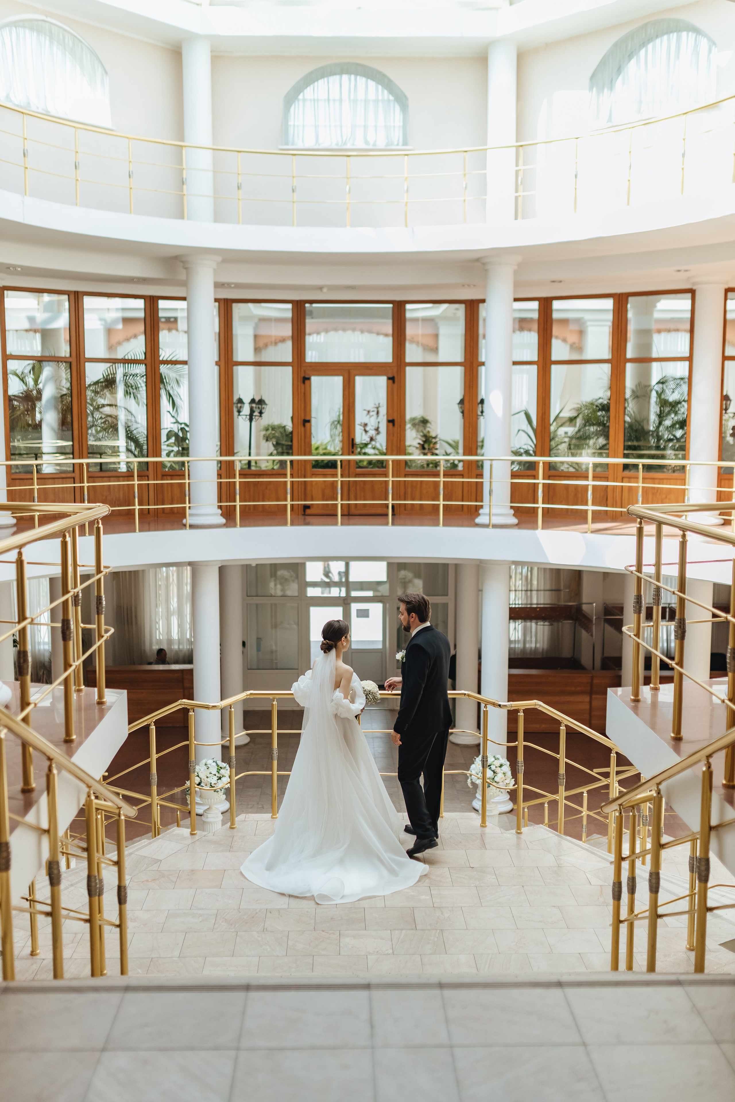 ЗАГС Приморского р-на. Jen.swph Свадебный фотограф