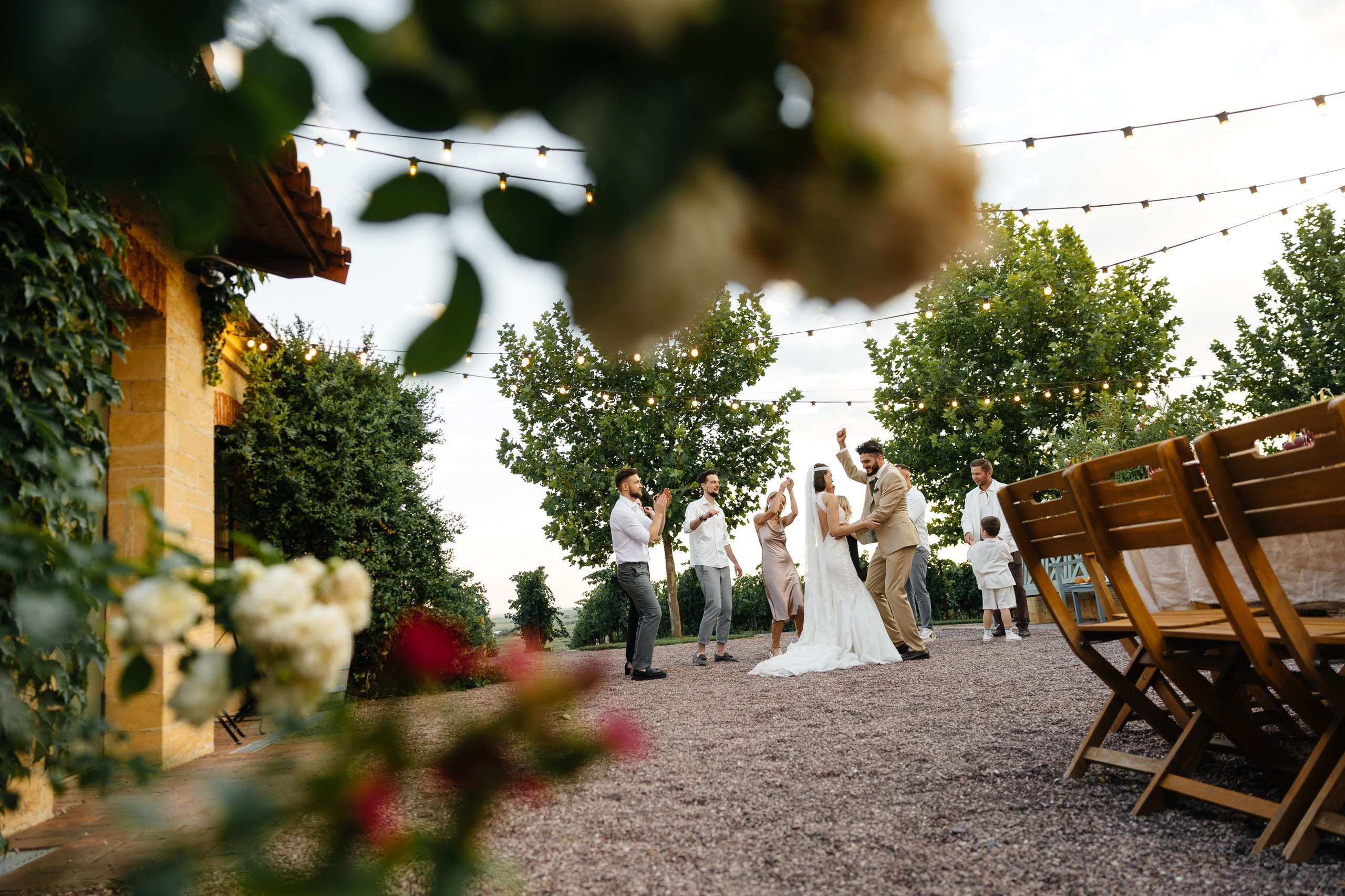 Итальянские каникулы. Свадебный фотограф в Ростове-на-Дону Васильченко Сергей