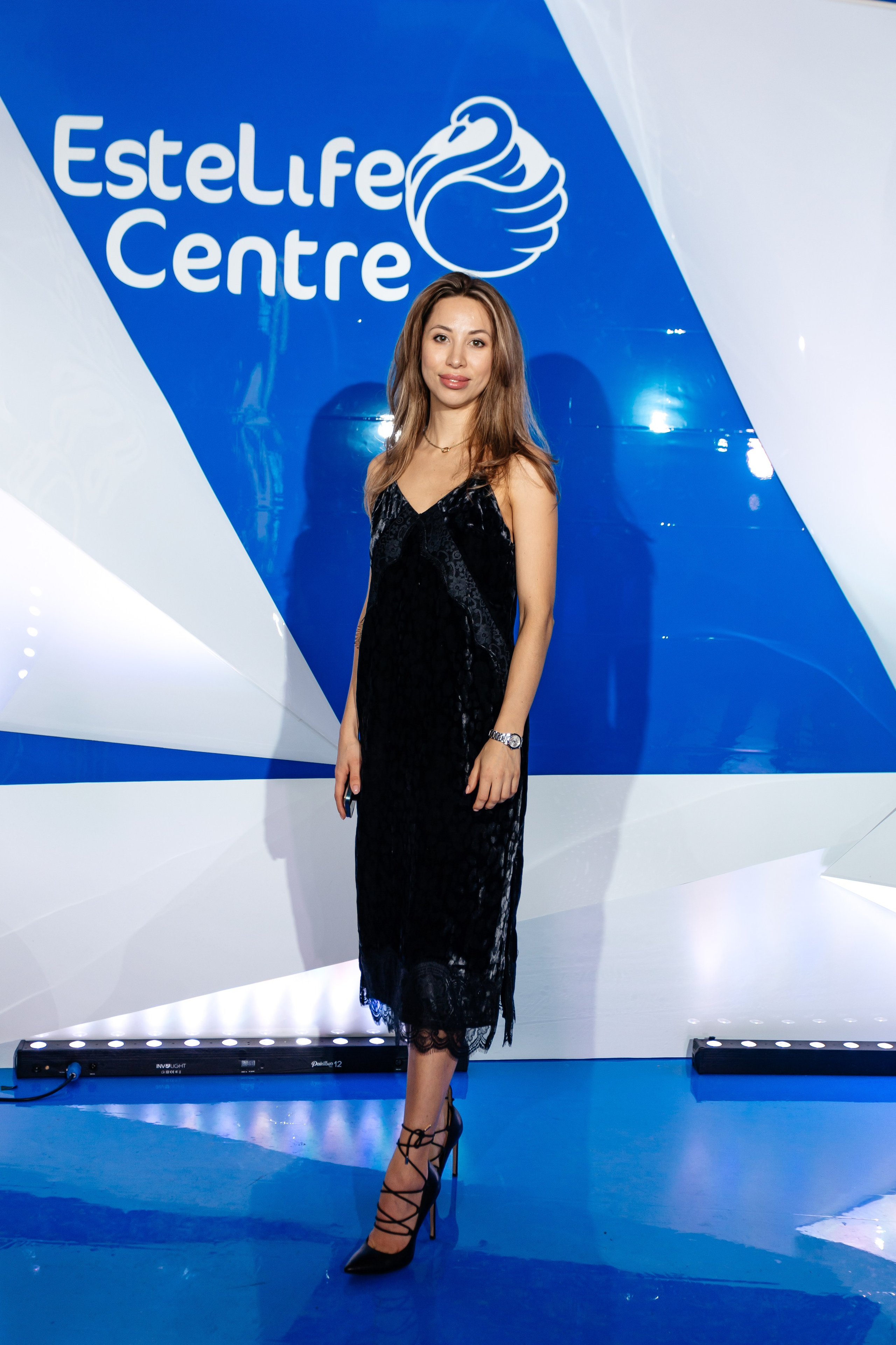 20 лет EsteLife. Свадебный фотограф в Краснодаре Николай Крауз