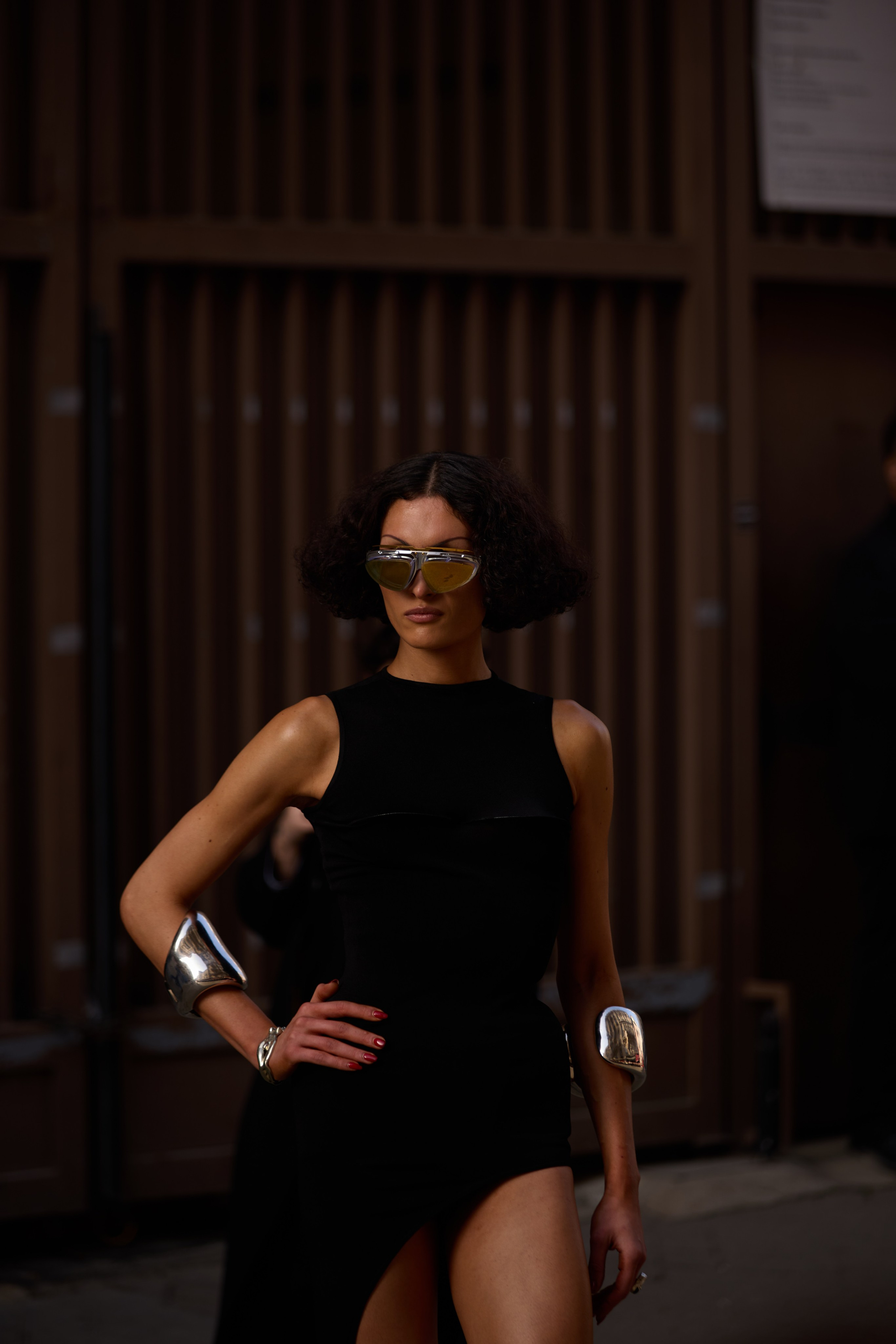 Gaultier PFW. Photographer & Videographer in Barcelona