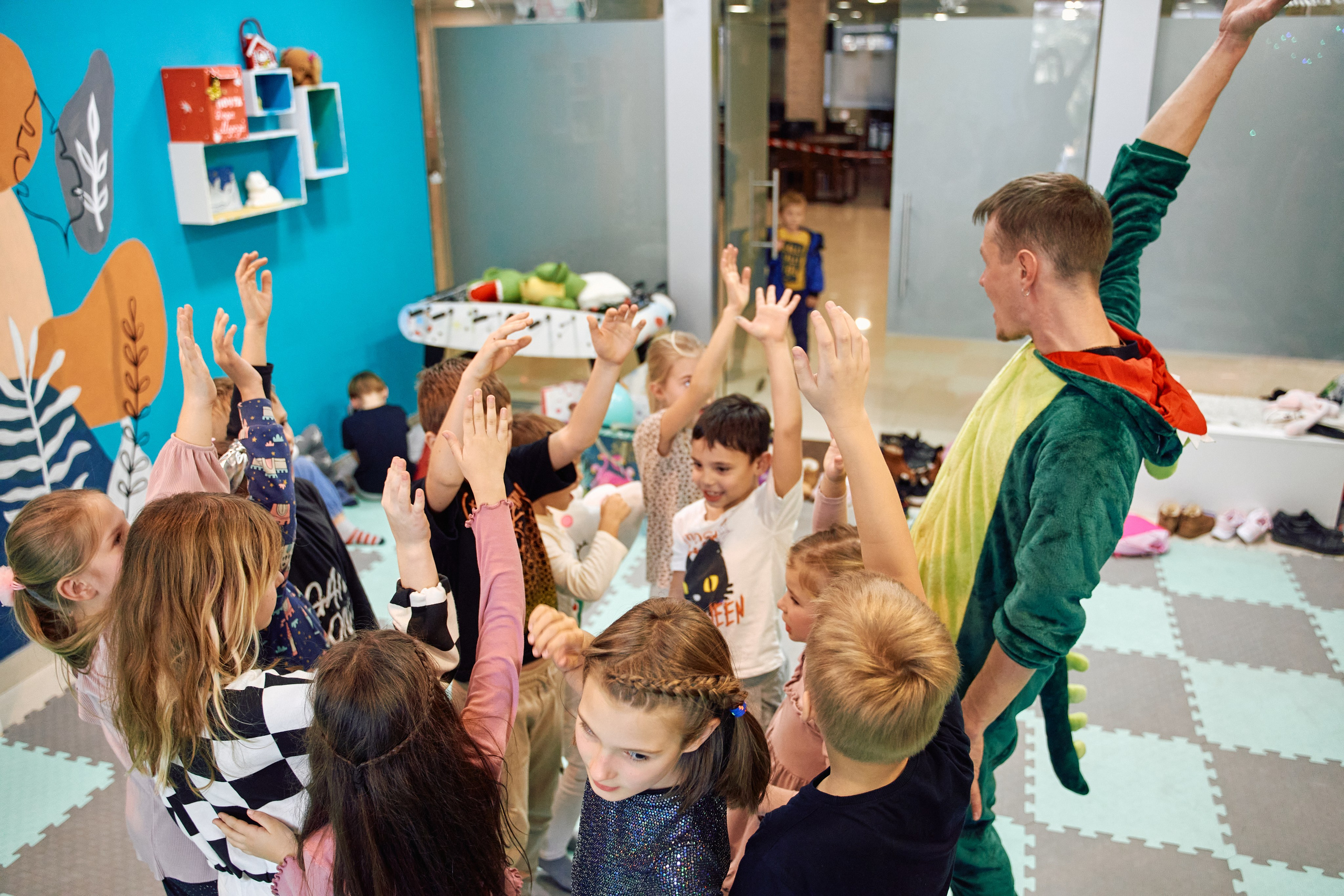 Child's D-day. Photographer and Videographer in Montenegro