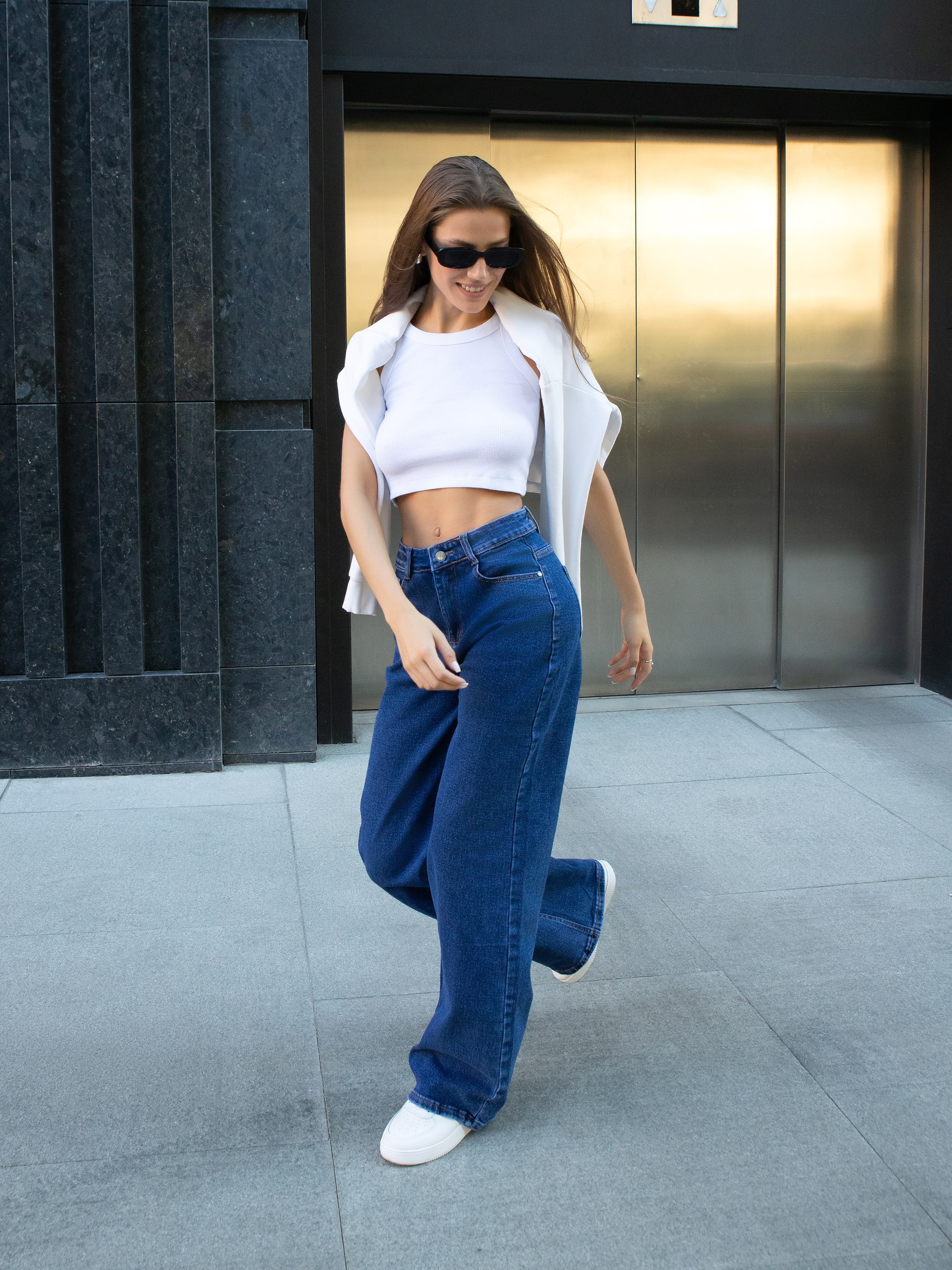 Стрит. Packman Production: портфолио