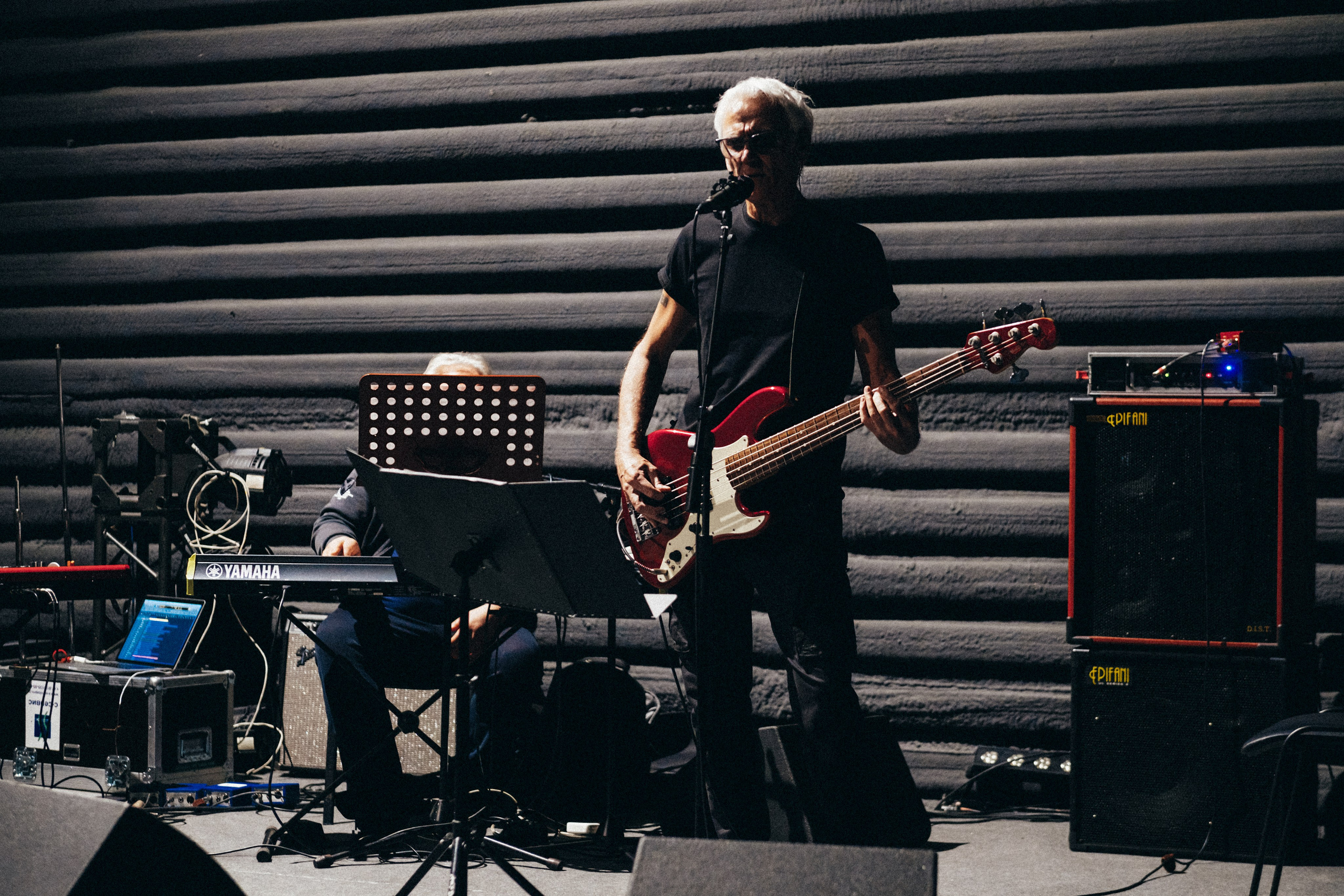 Александр Маршал