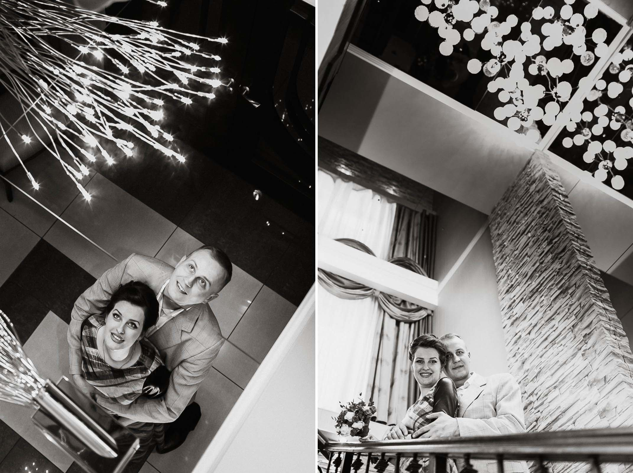 Свадебная фотосъемка. Свадебный фотограф в Санкт-Петербурге - Денис Шпендицкий