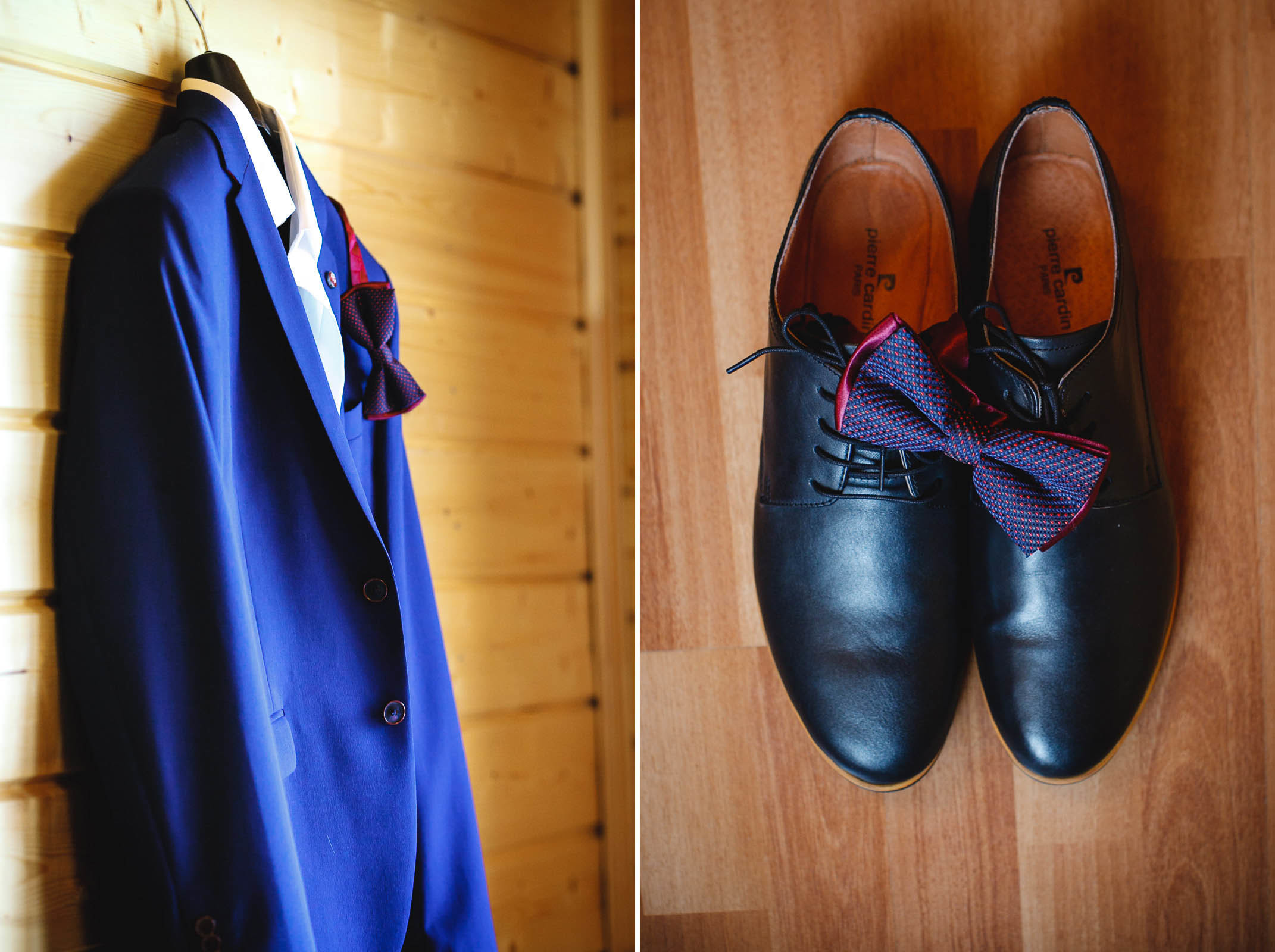 Свадебная фотосъемка. Свадебный фотограф в Санкт-Петербурге - Денис Шпендицкий