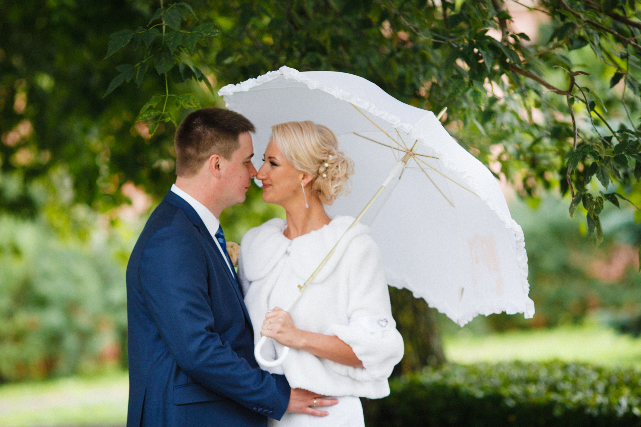 Свадебная фотосъемка. Свадебный фотограф в Санкт-Петербурге - Денис Шпендицкий
